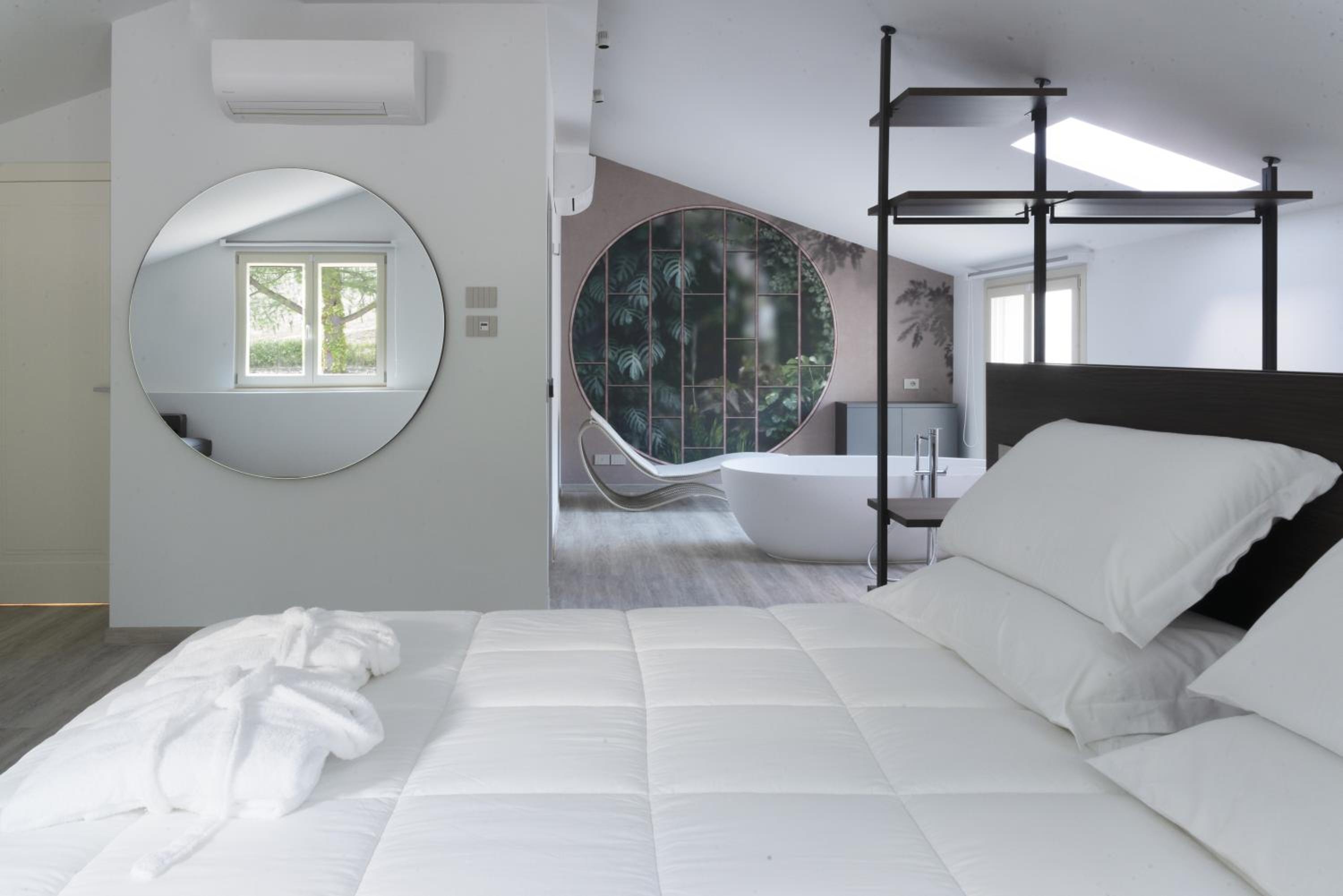 Foto de Colle Serrano Relais & SPA