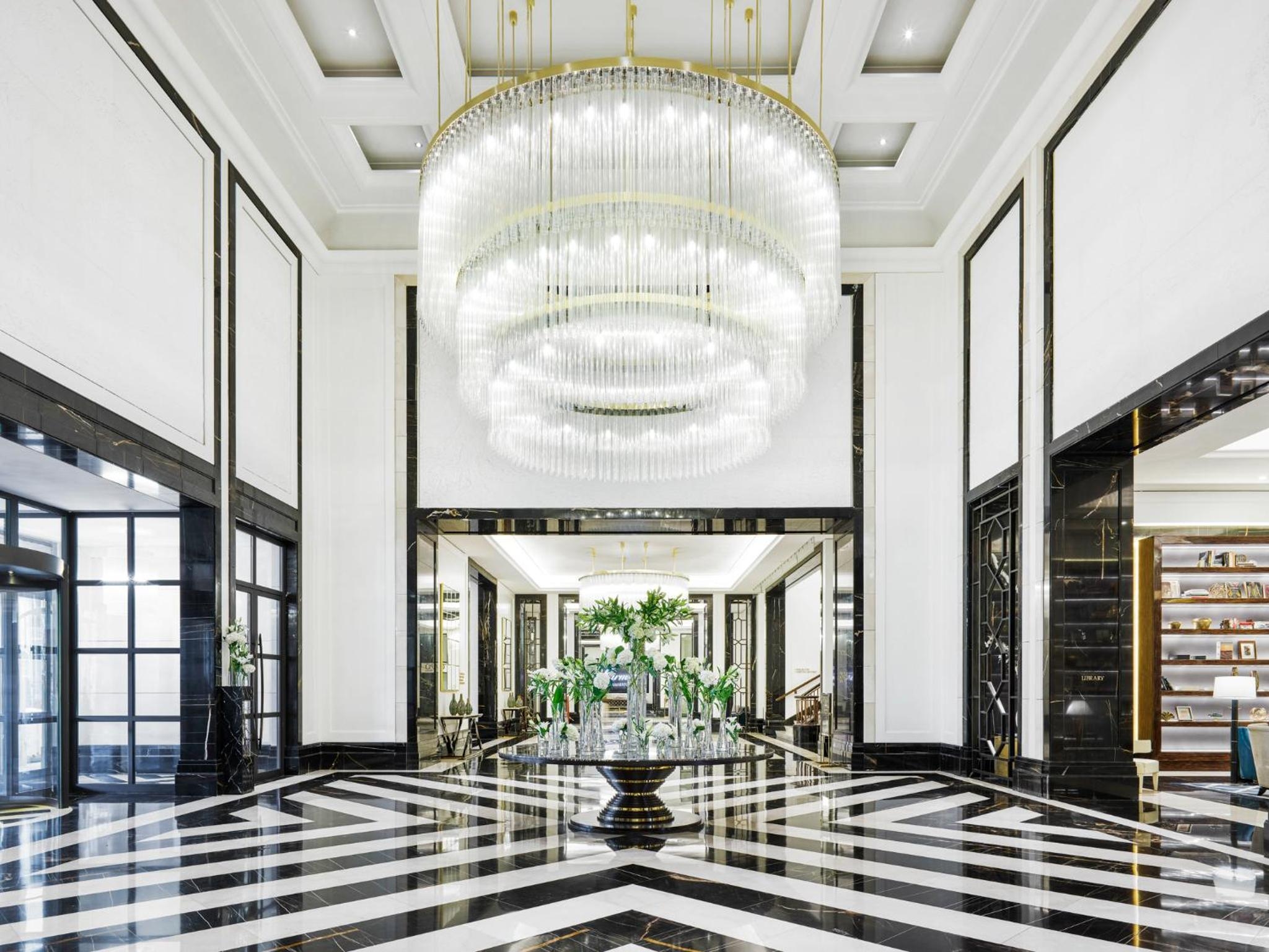 Foto de Fairmont Amman