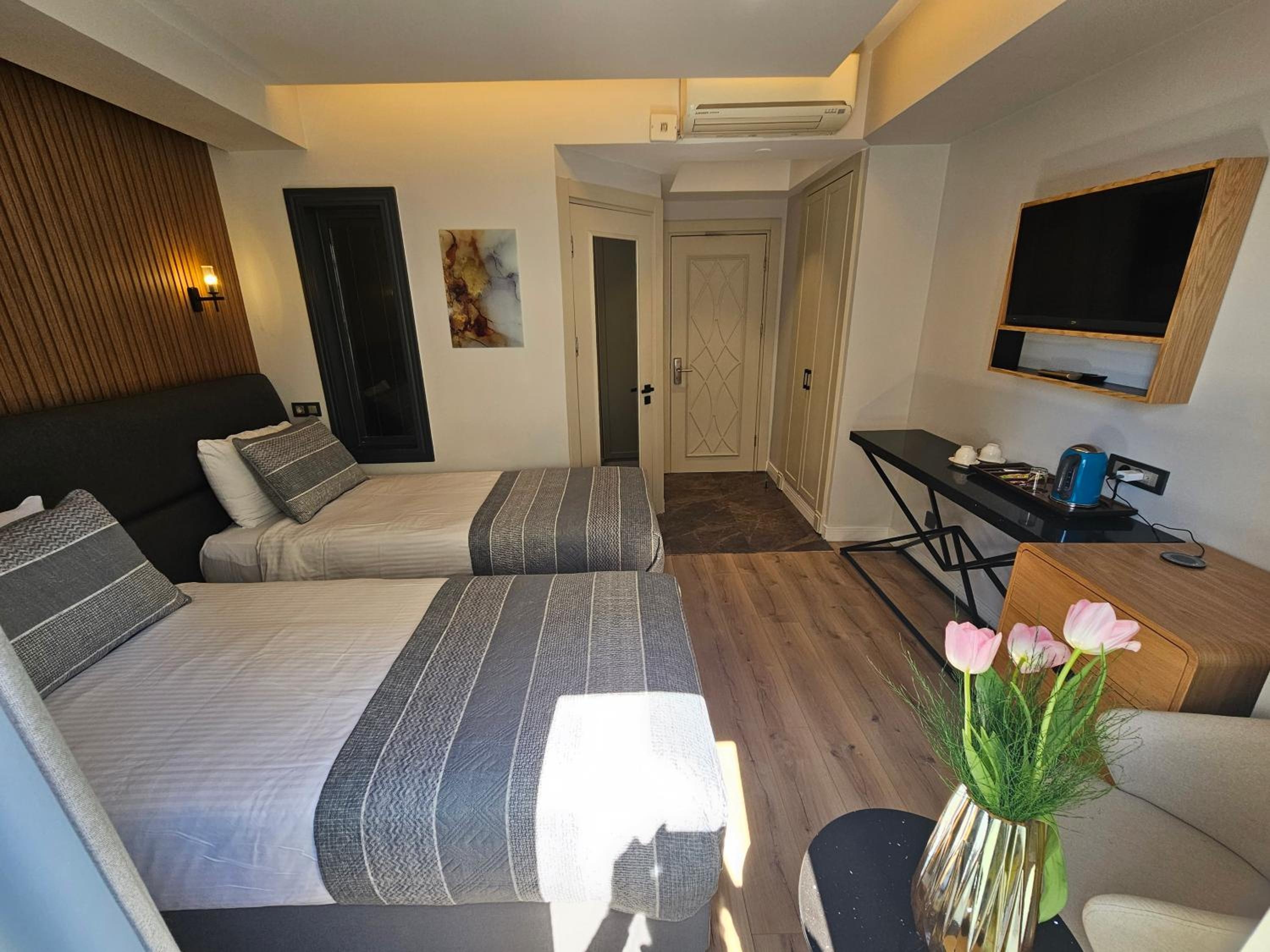 Foto de Anthemis Hotel