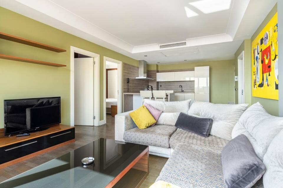 Foto de Taba Luxury Suites and Hotel