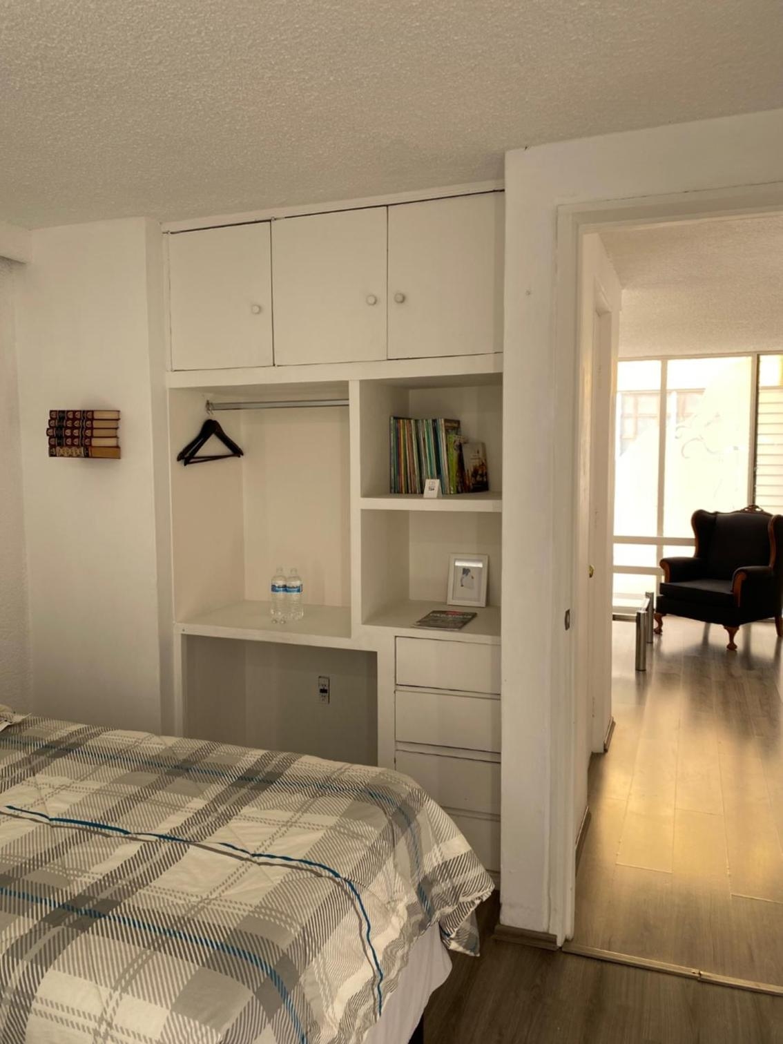 Foto de Increible departamento en la del valle