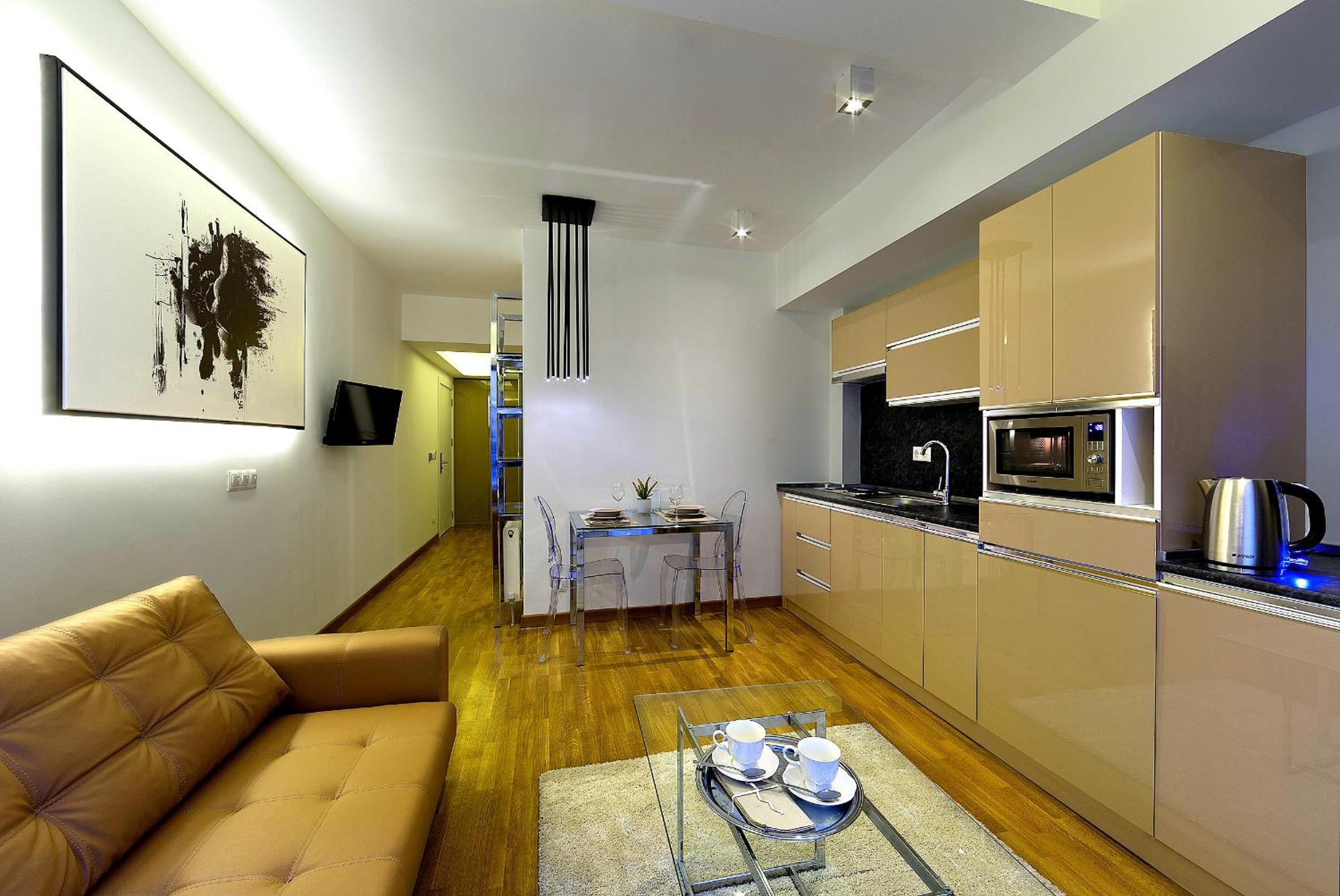 Foto de The Place Suit & Apartments