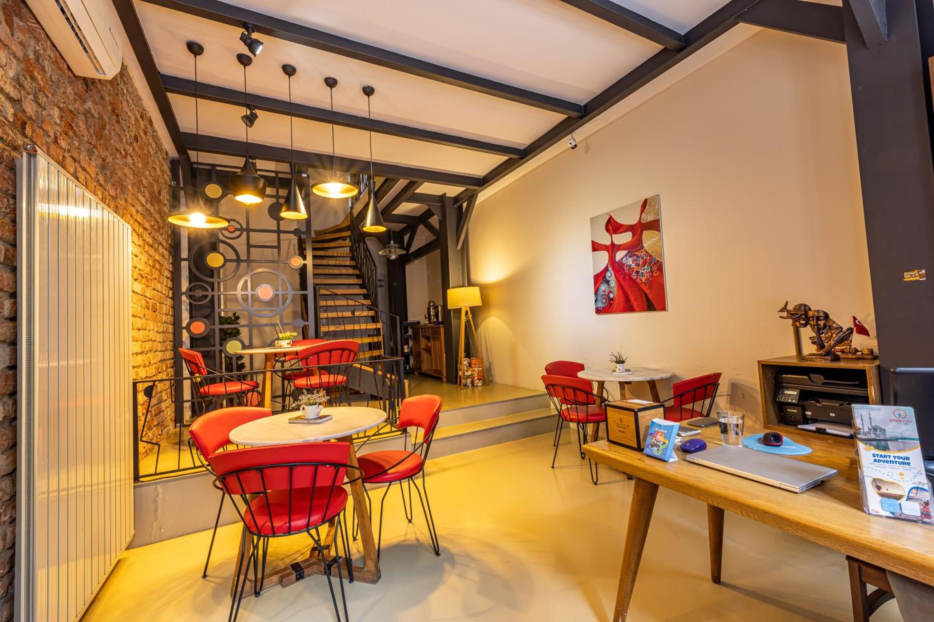 Foto de Calanthe Residence