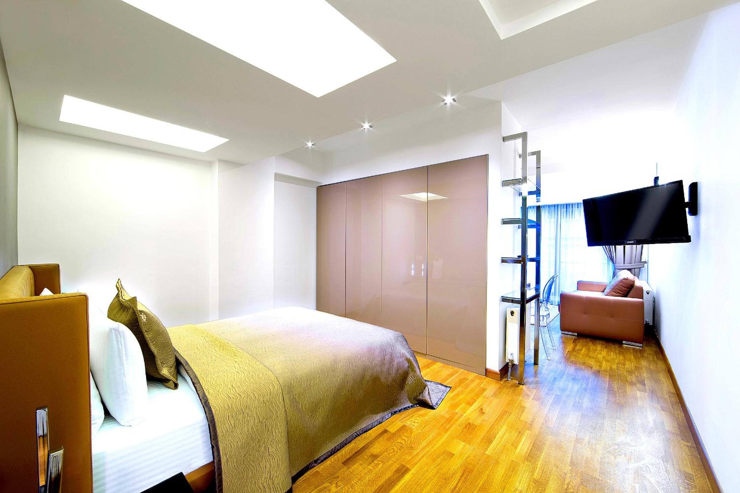 Foto de The Place Suit & Apartments