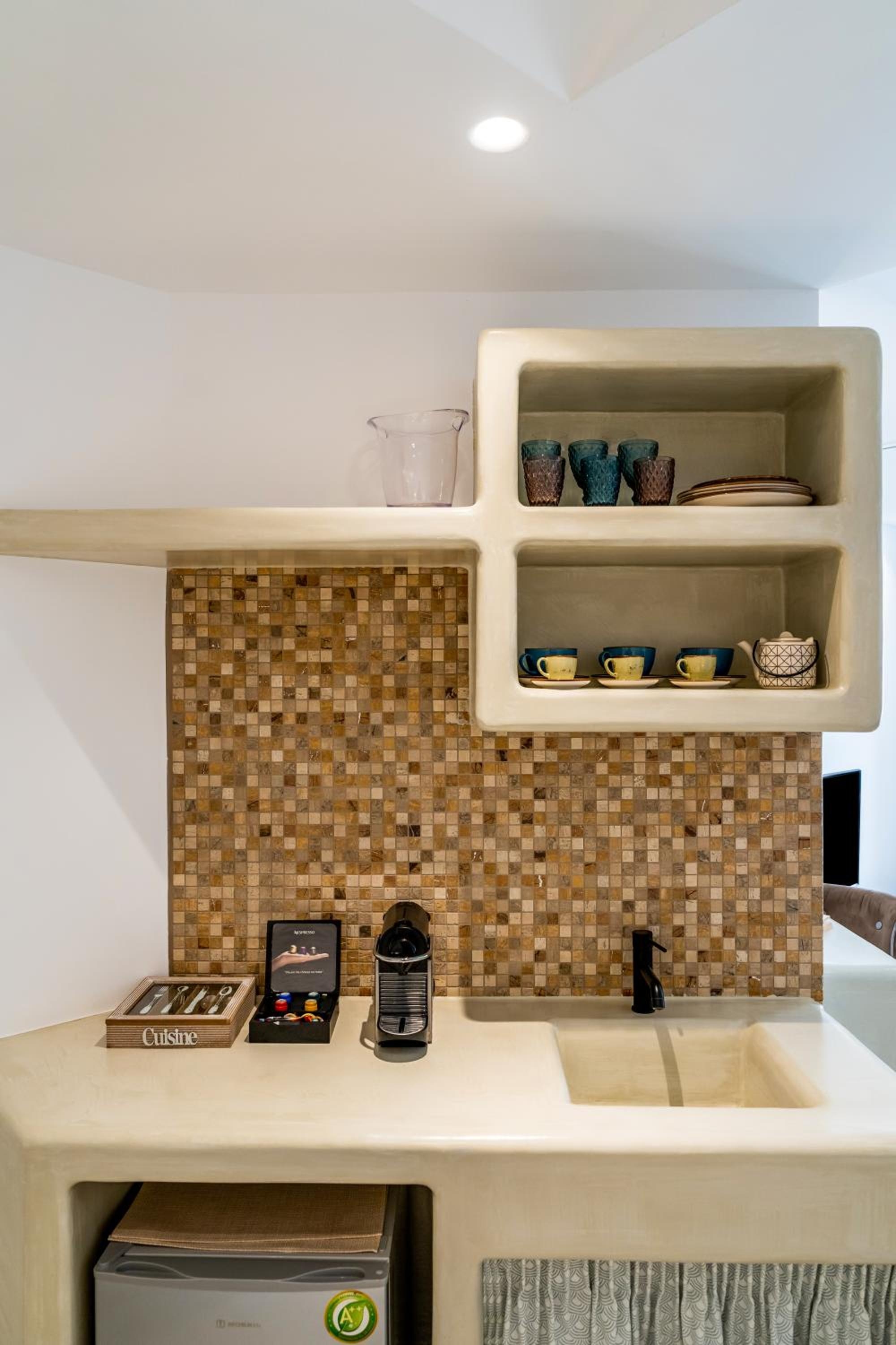 Foto de Marvarit Suites