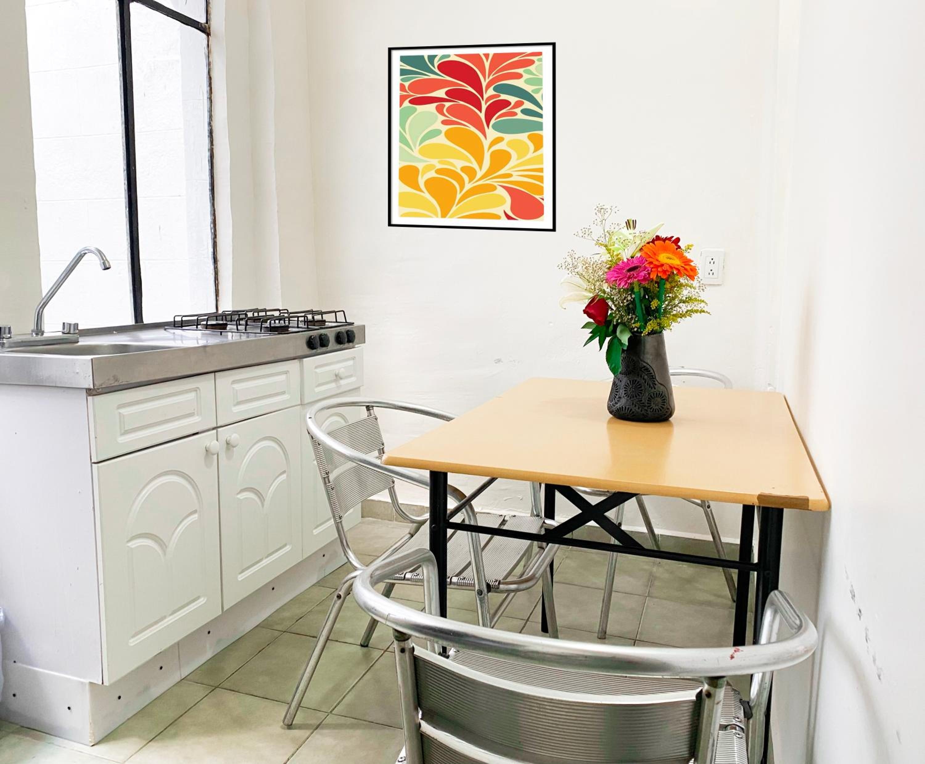 Foto de Hotel Amigo Suites