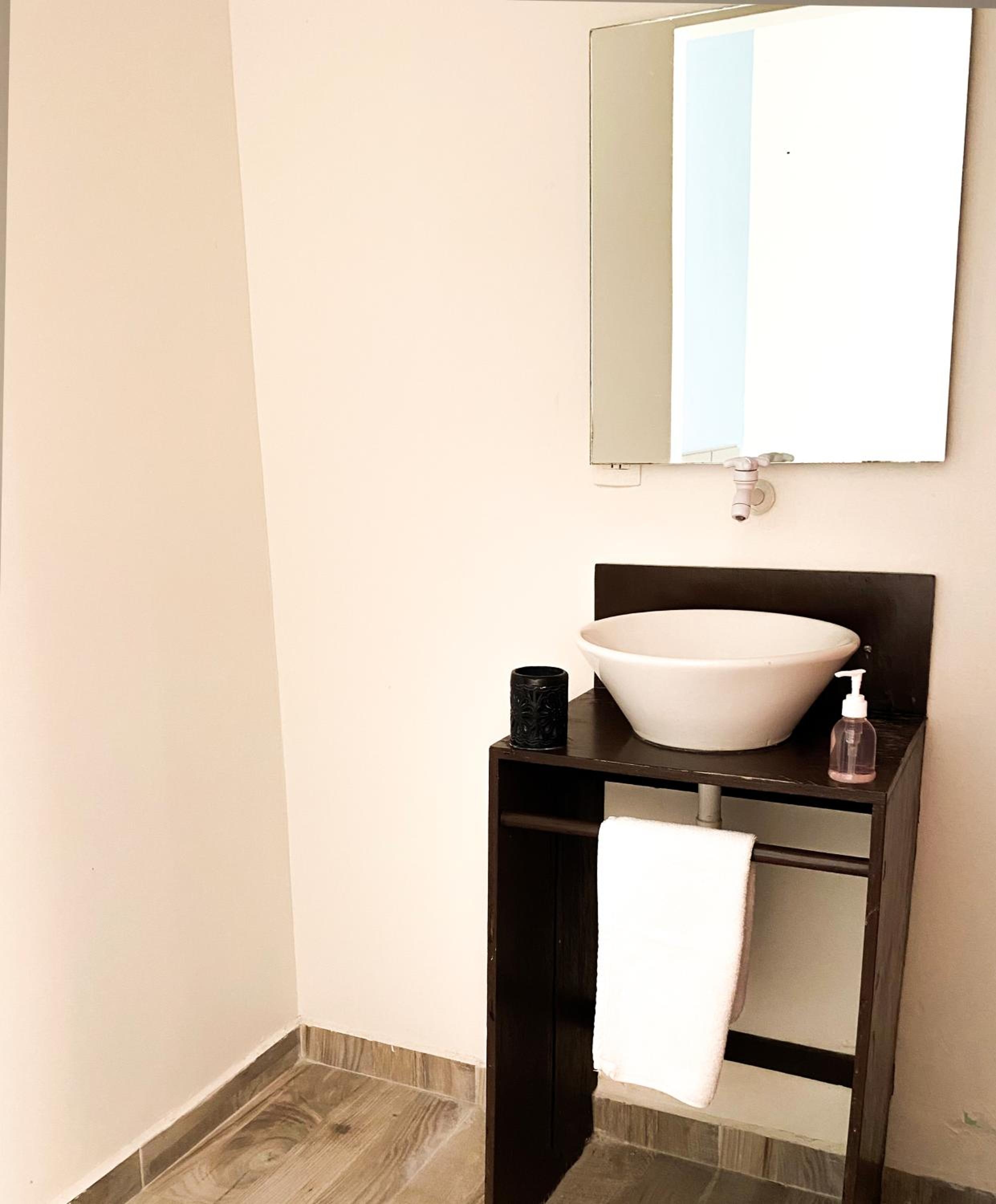 Foto de Hotel Amigo Suites