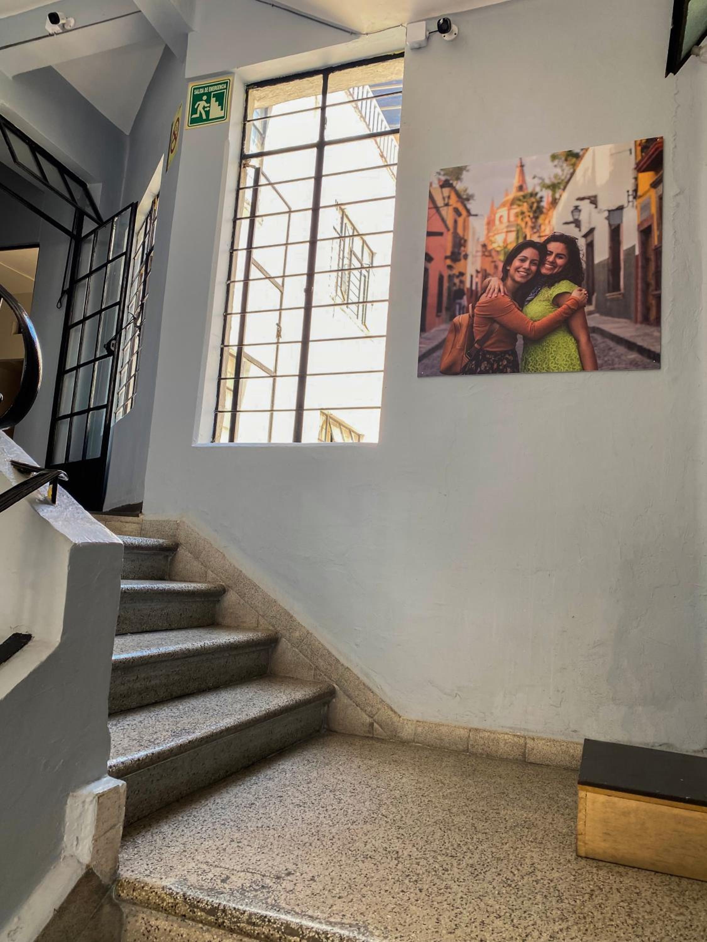 Foto de Hotel Amigo Suites