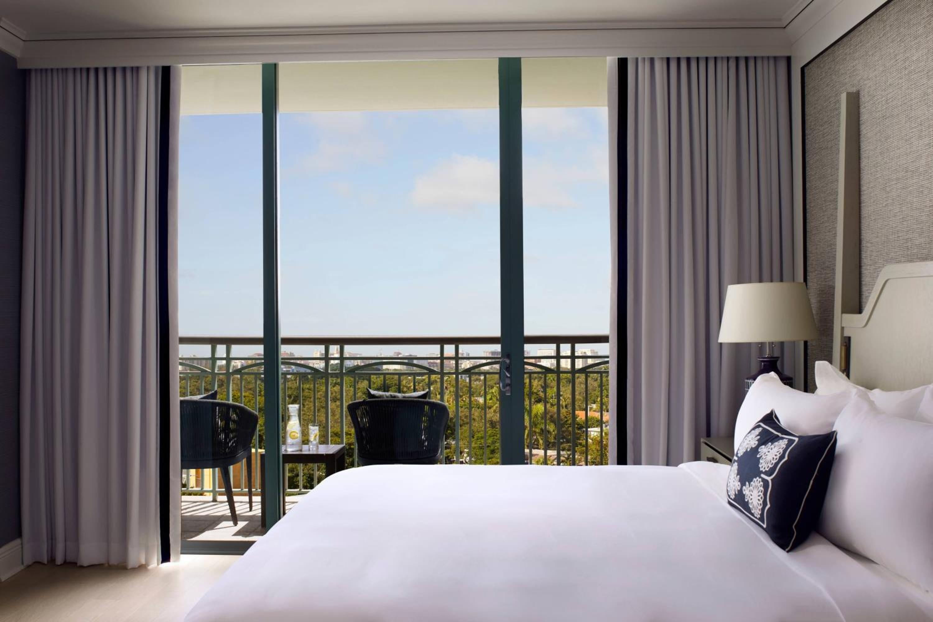 Foto de The Ritz-Carlton Coconut Grove, Miami