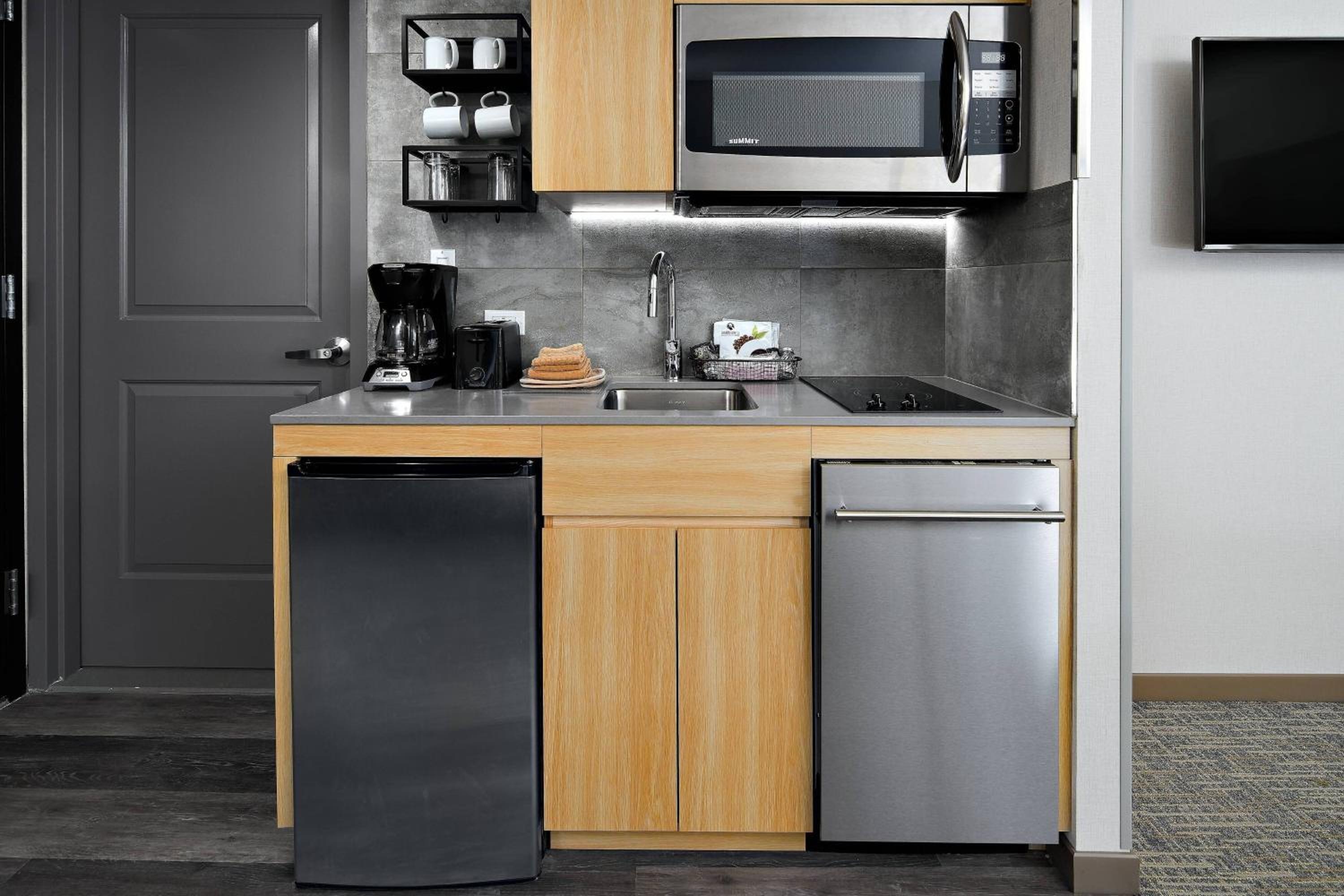 Foto de TownePlace Suites by Marriott New York Manhattan/Times Square