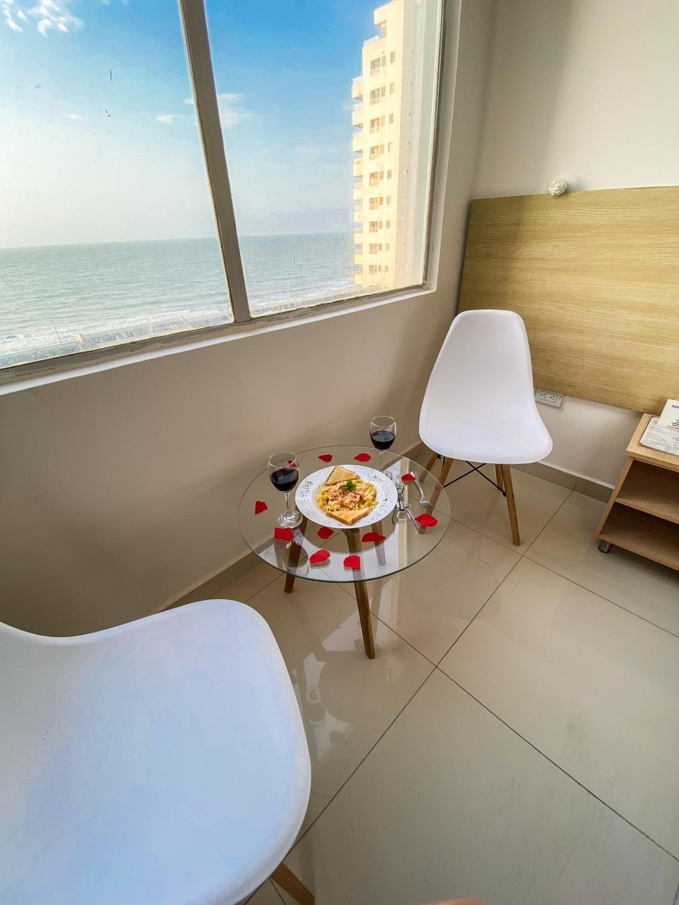 Foto de Hotel Cabreromar