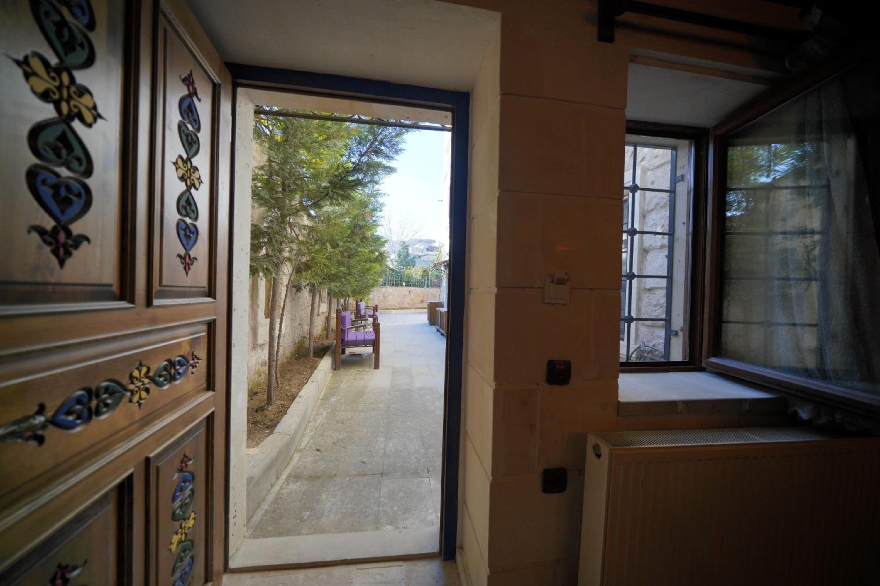 Foto de Alaturca House