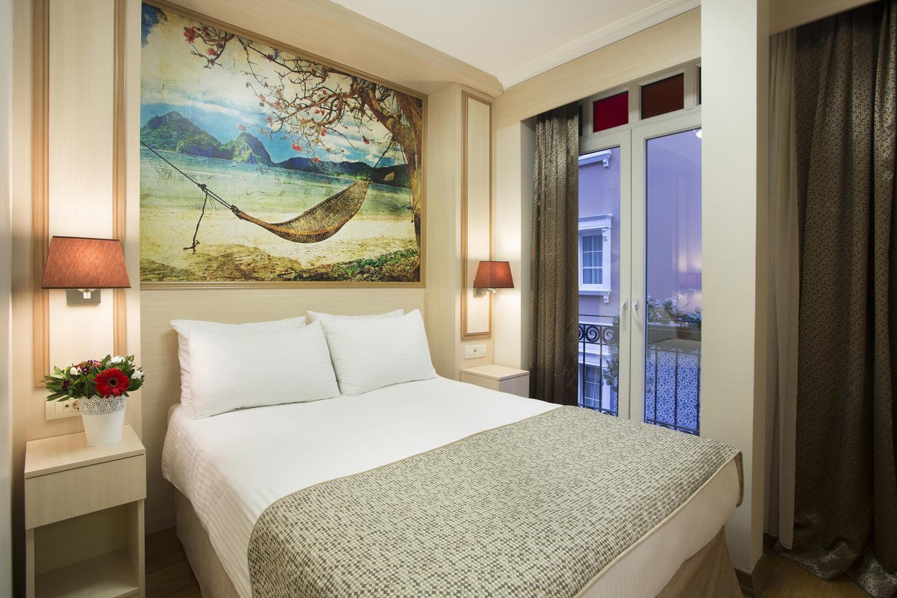 Foto de Hotel Evsen