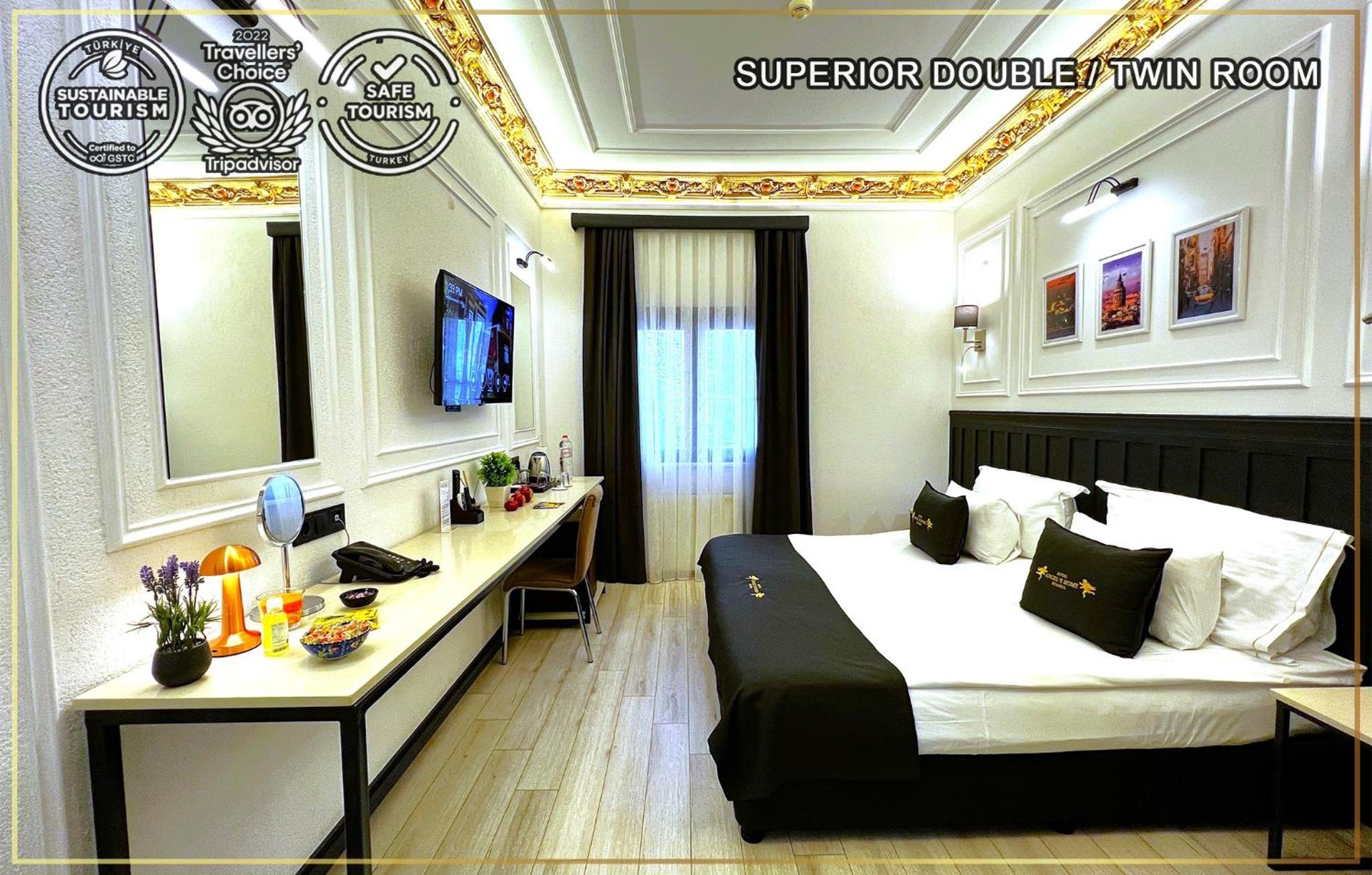 Foto de Angel's Home Hotel - Angel Group Hotels