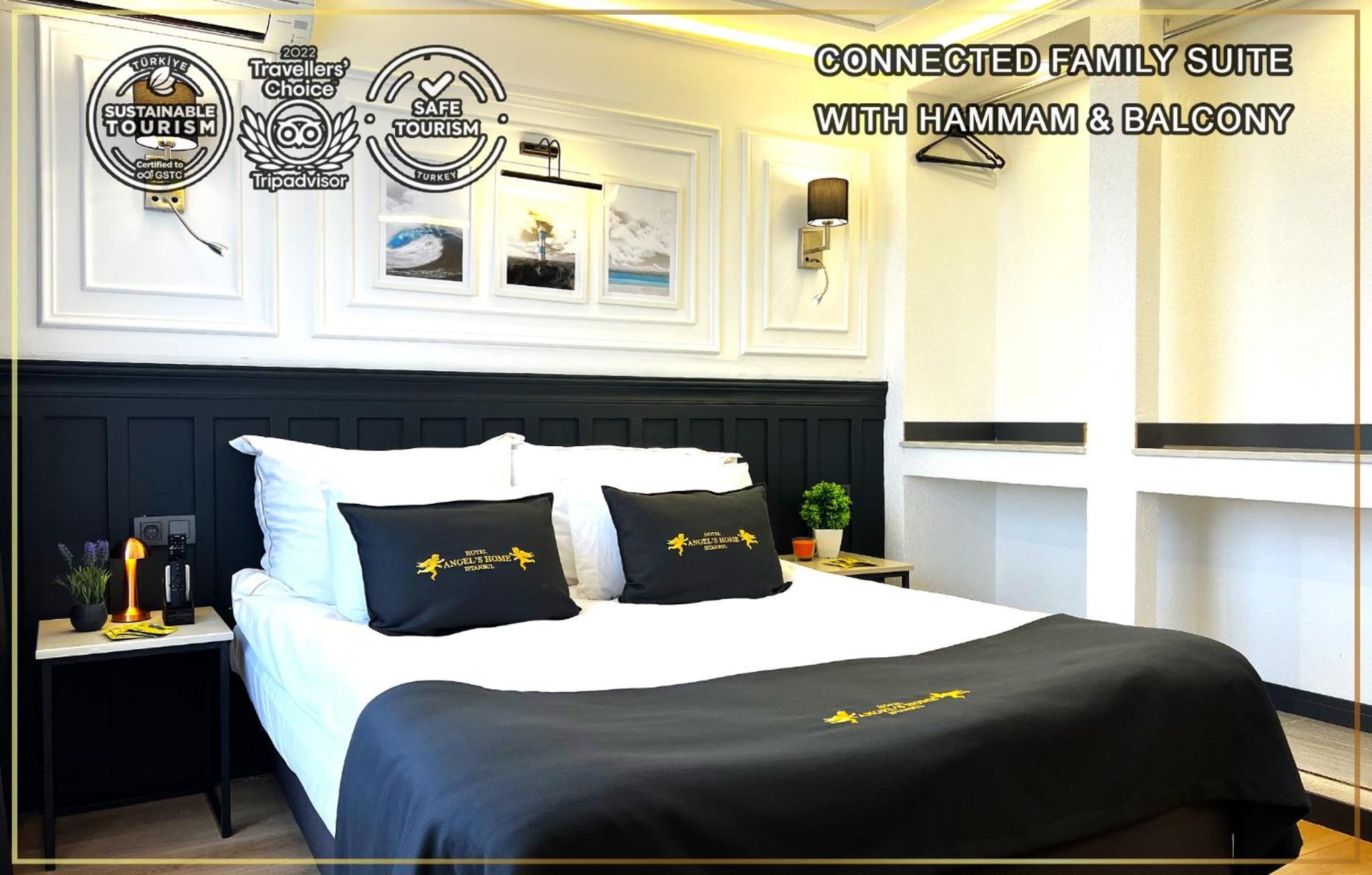 Foto de Angel's Home Hotel - Angel Group Hotels