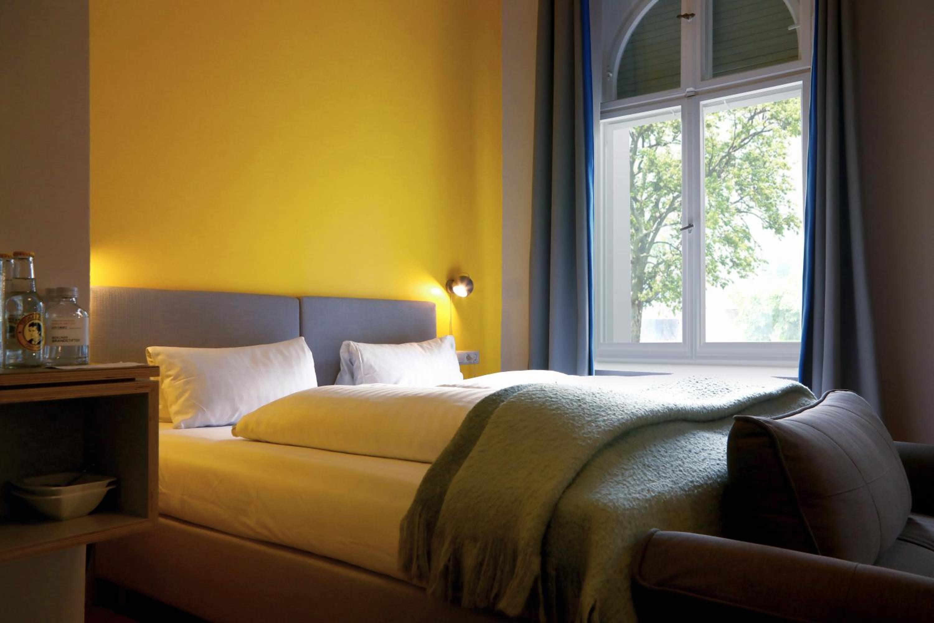Foto de Wil7 Boutique Hotel