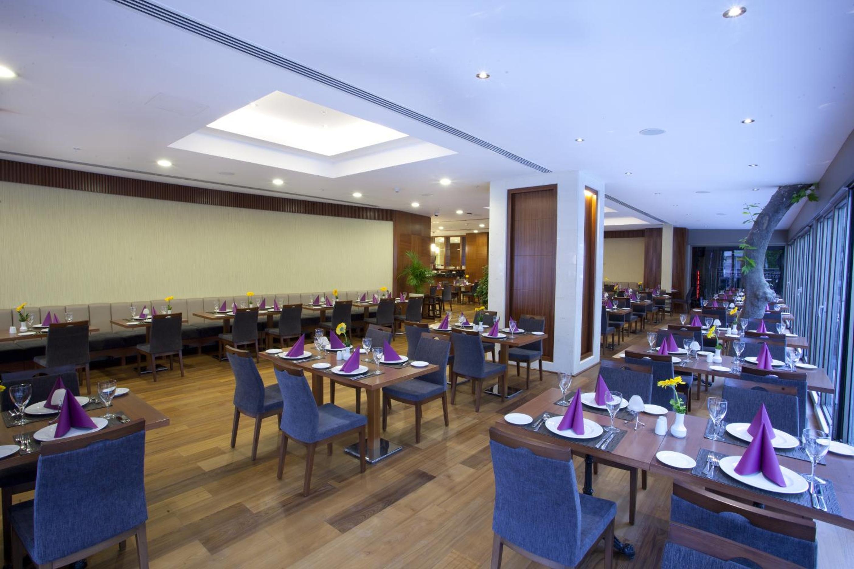Foto de The Parma Hotel & Spa Taksim