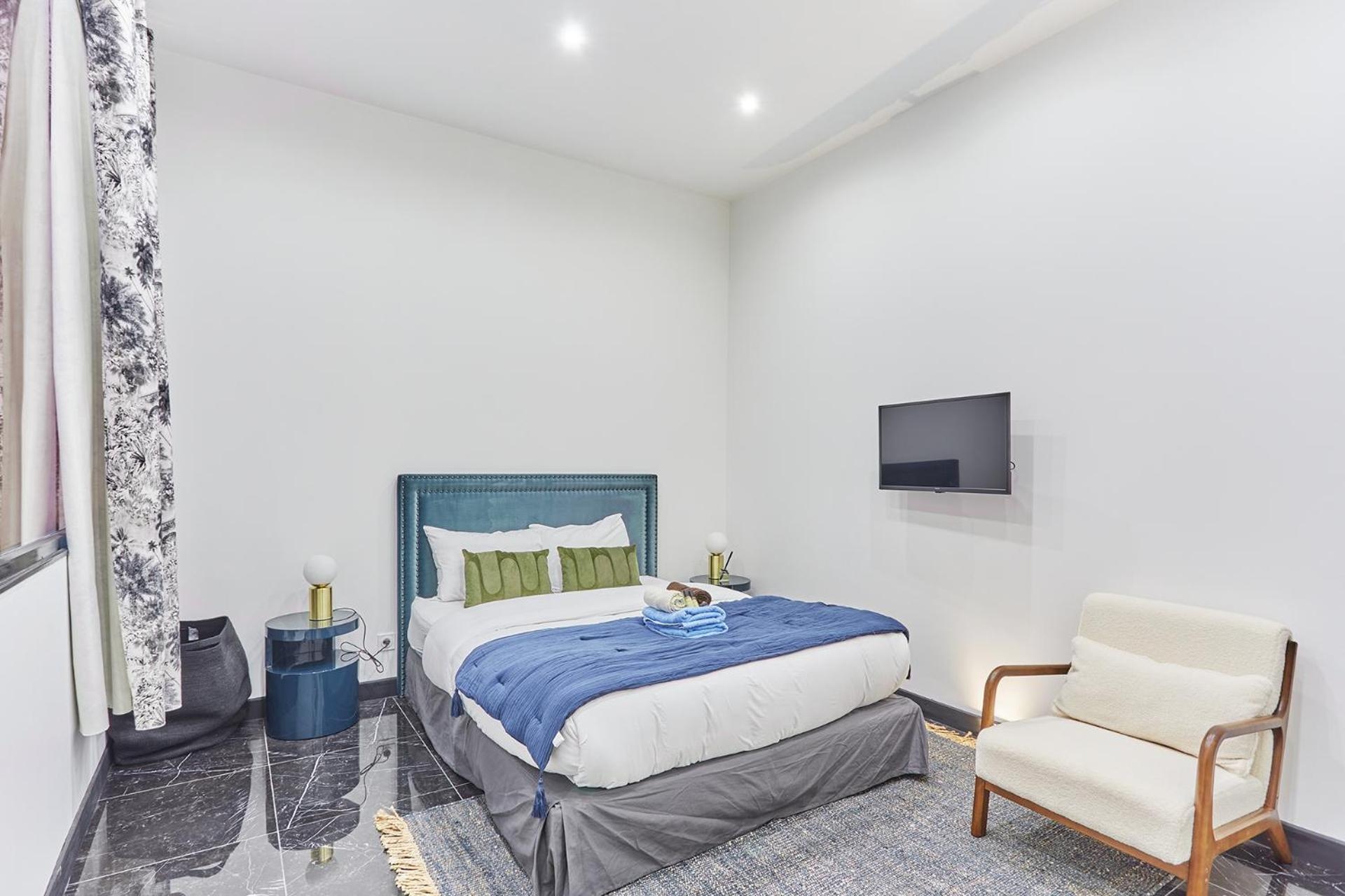 Foto de Rent a Room - Residence Charon