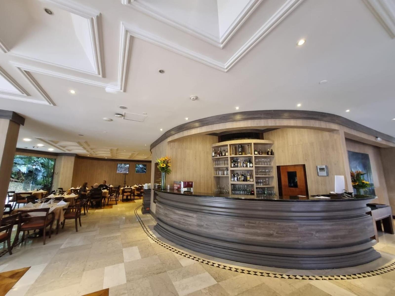 Hotel Dann Carlton Belfort Medellin, Poblado