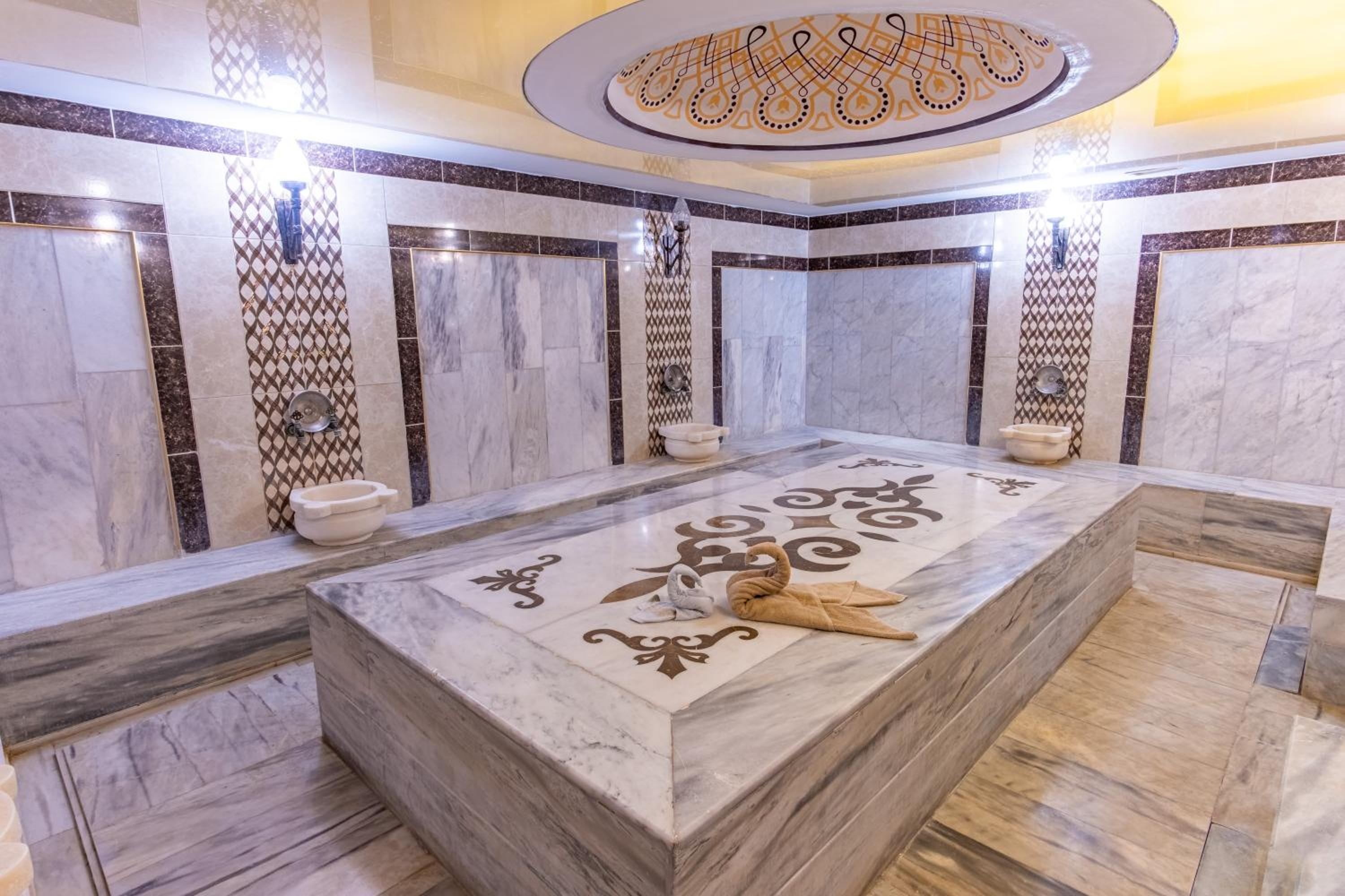 Foto de A11 Hotel Obaköy