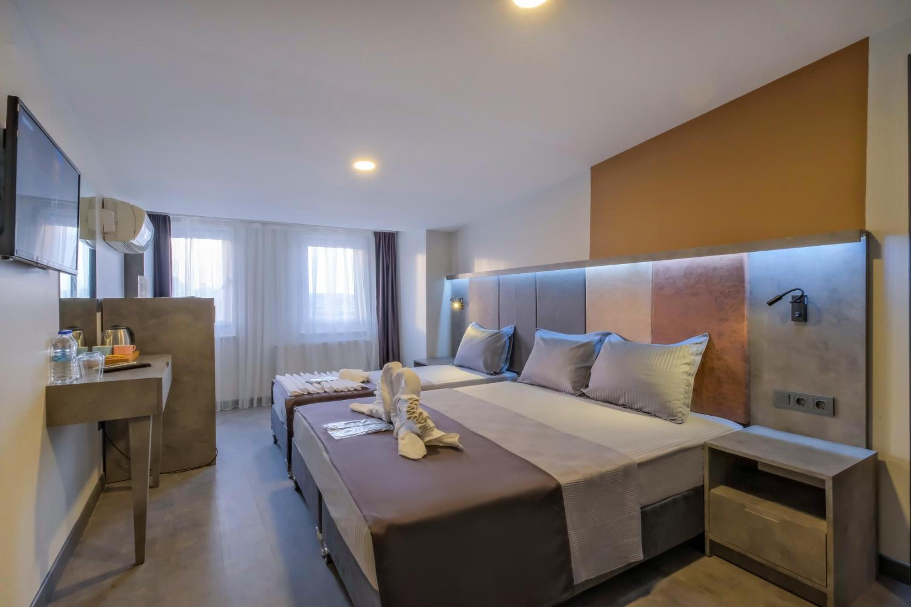 Foto de The Queen Hotel