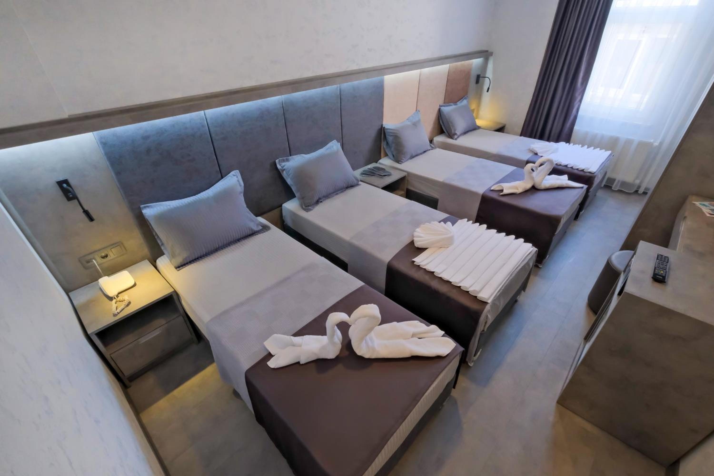Foto de The Queen Hotel
