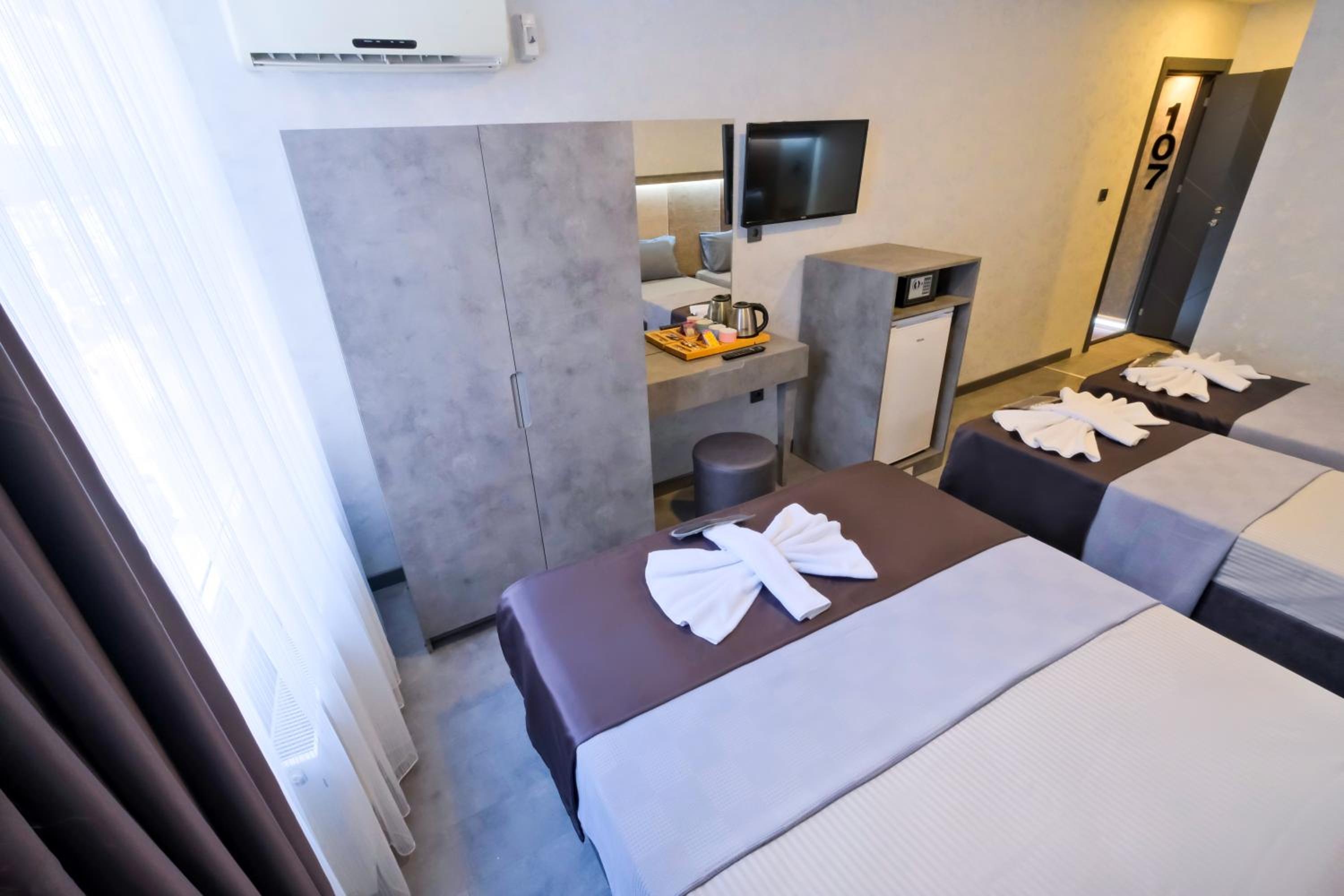 Foto de The Queen Hotel
