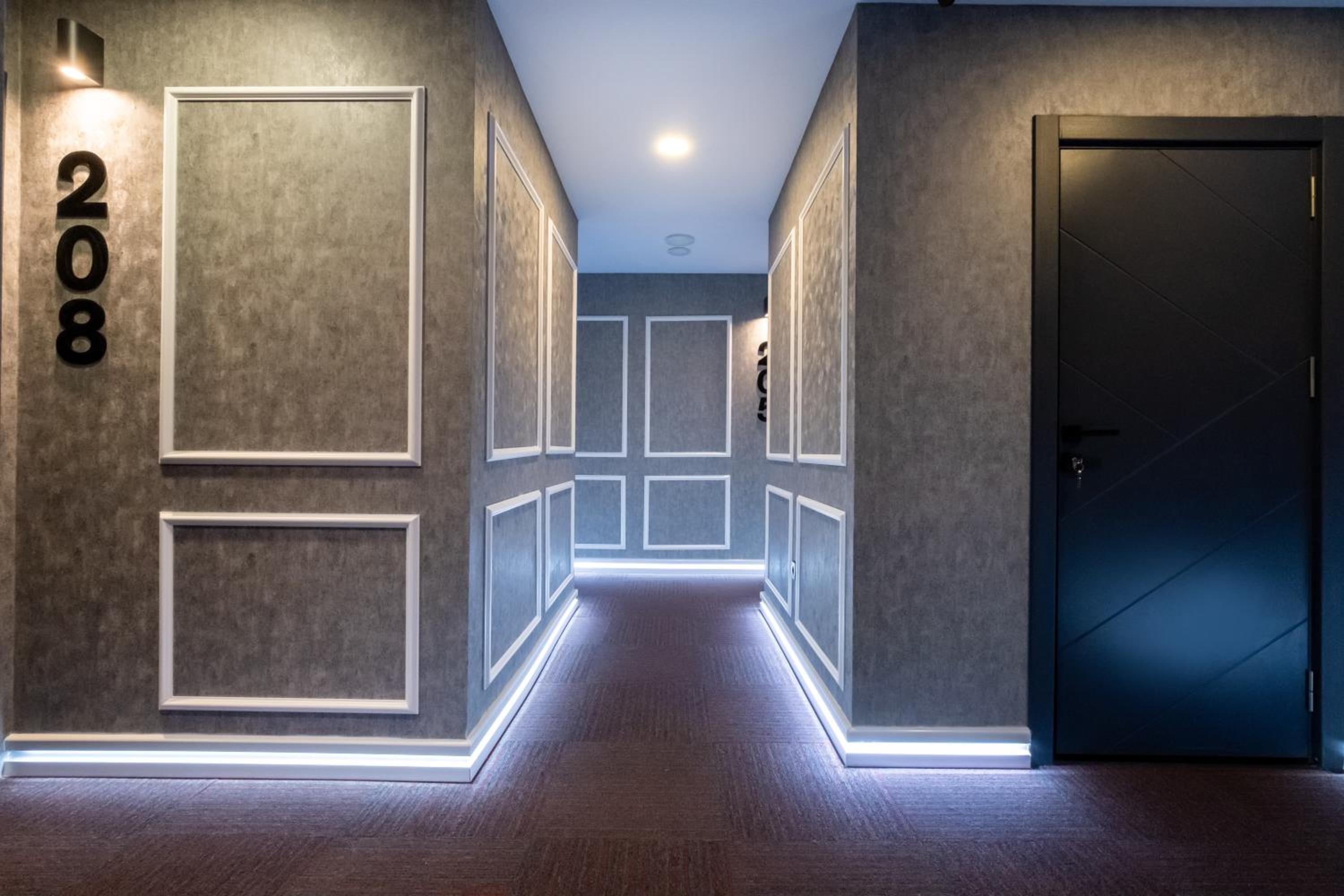 Foto de The Queen Hotel
