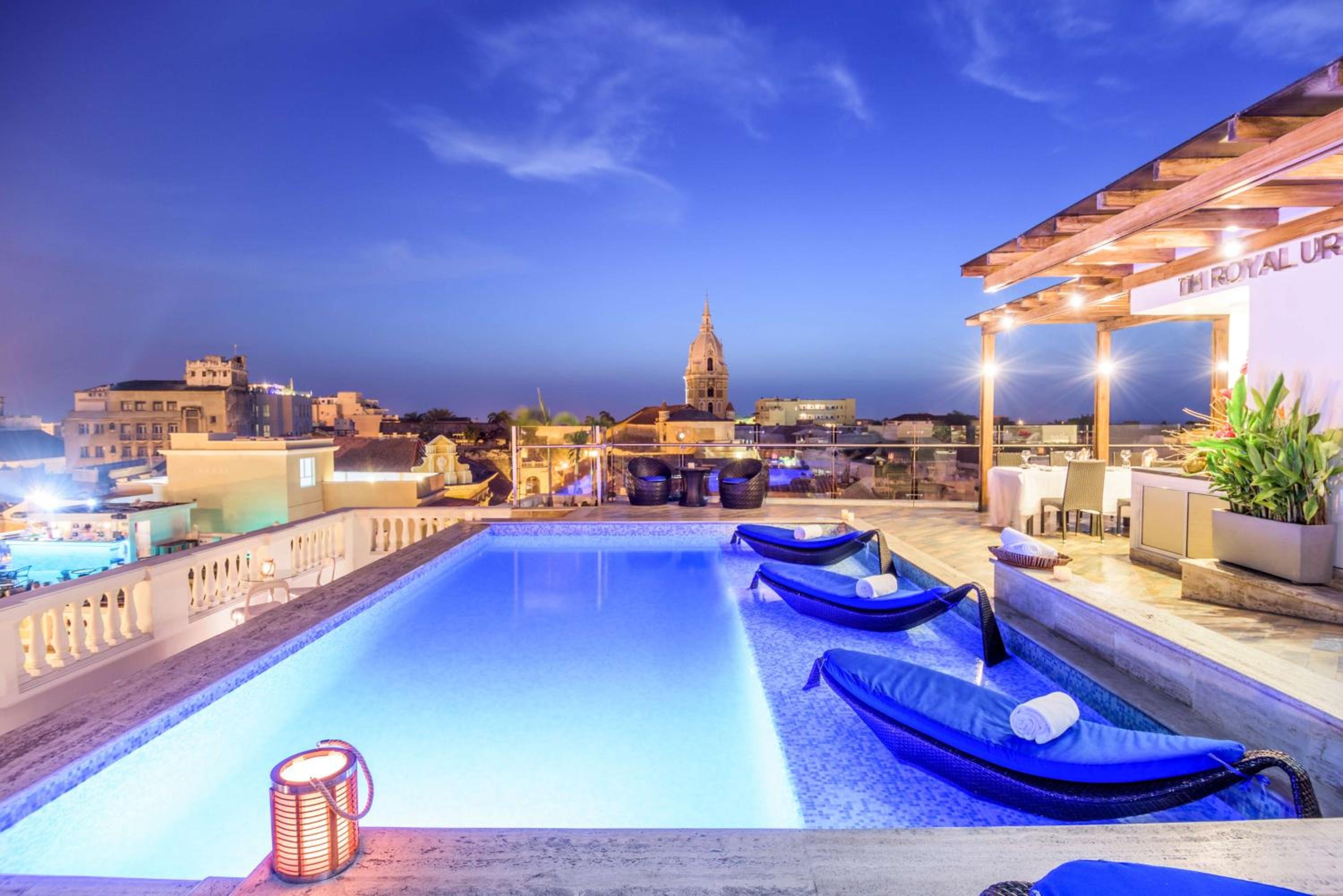 Foto de NH Royal Urban Cartagena
