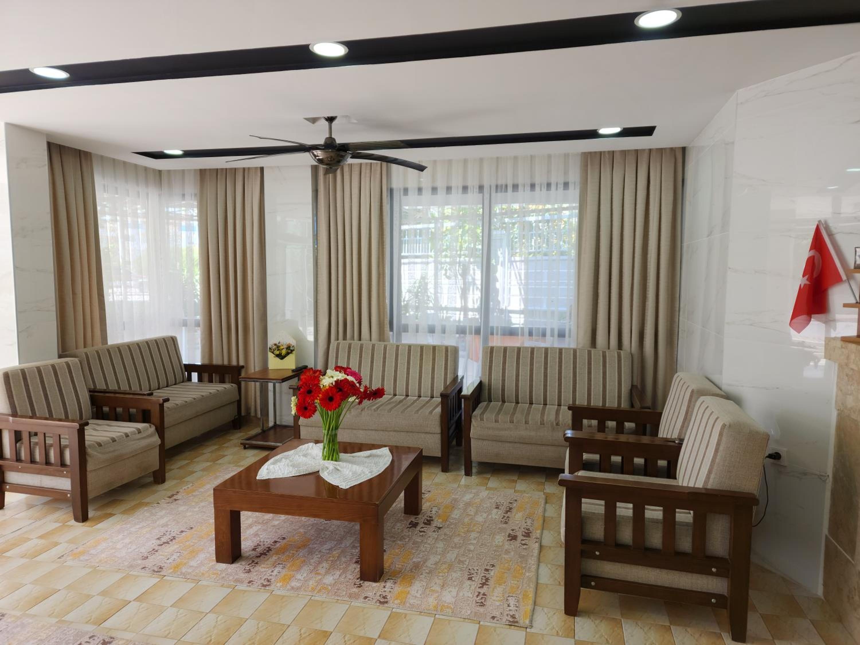 Foto de Kartal Hotel
