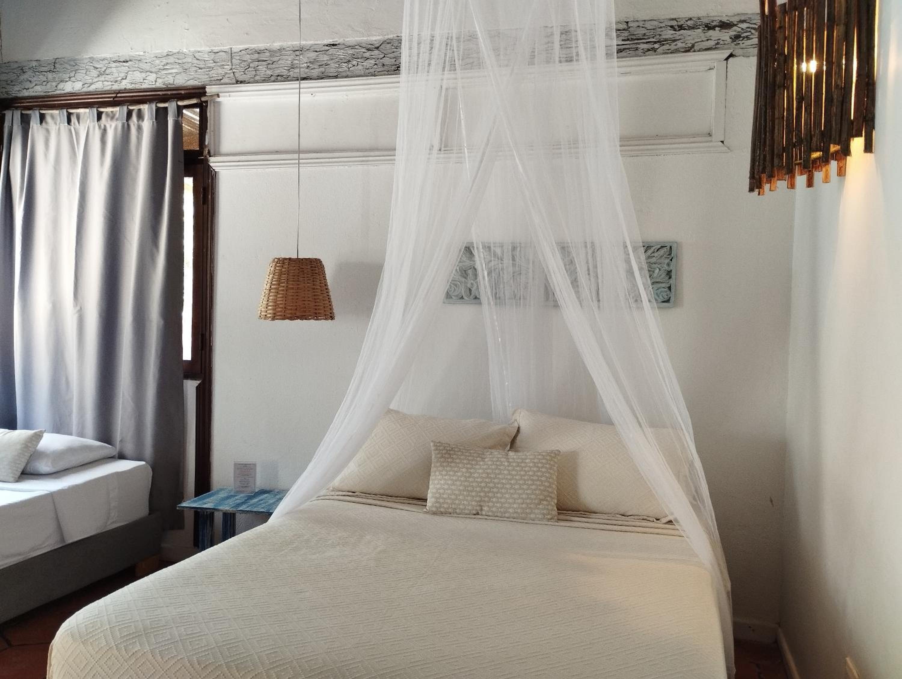 Foto de Rosario EcoHotel - Islas del Rosario