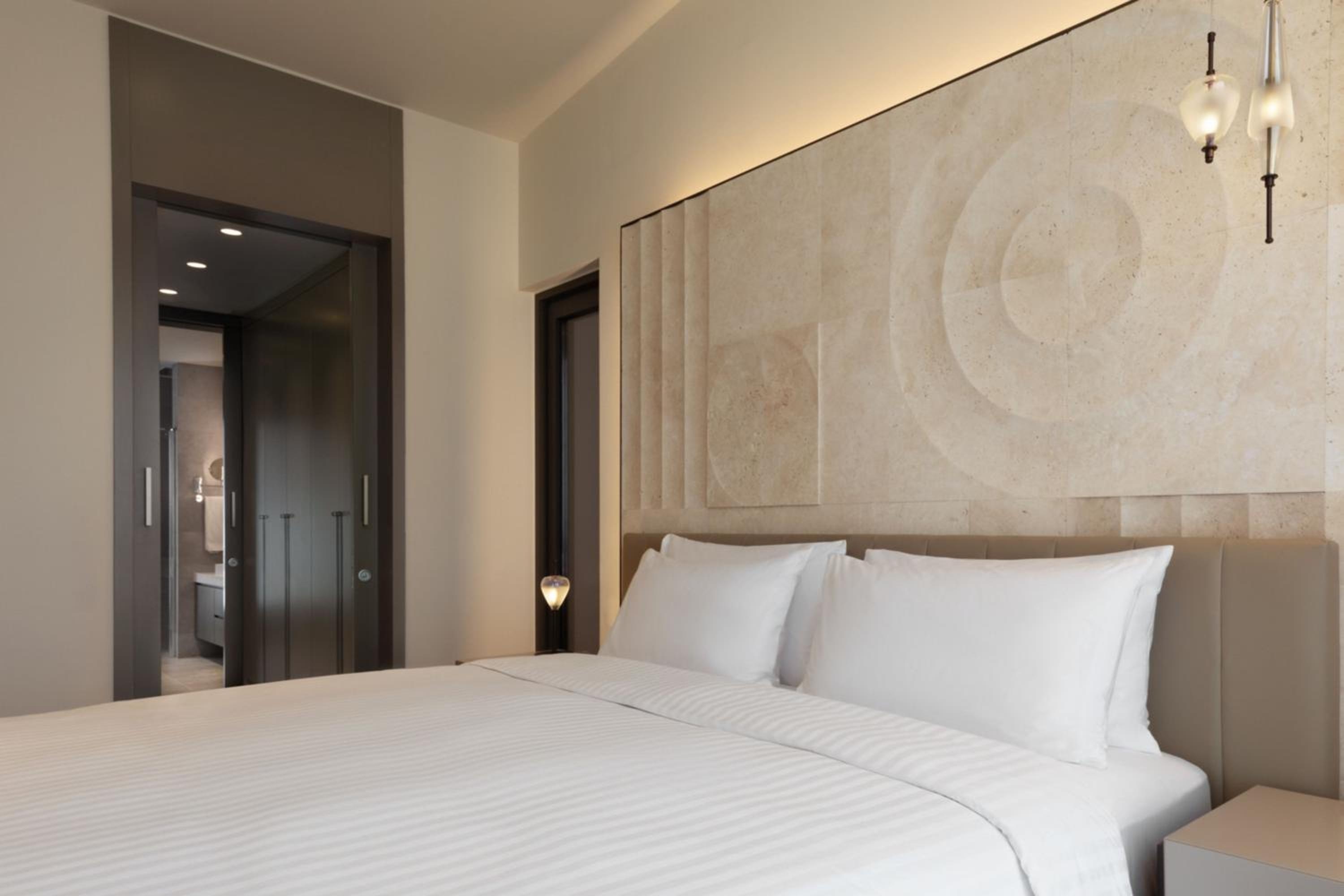 Foto de Marriott Executive Apartments Istanbul Fulya