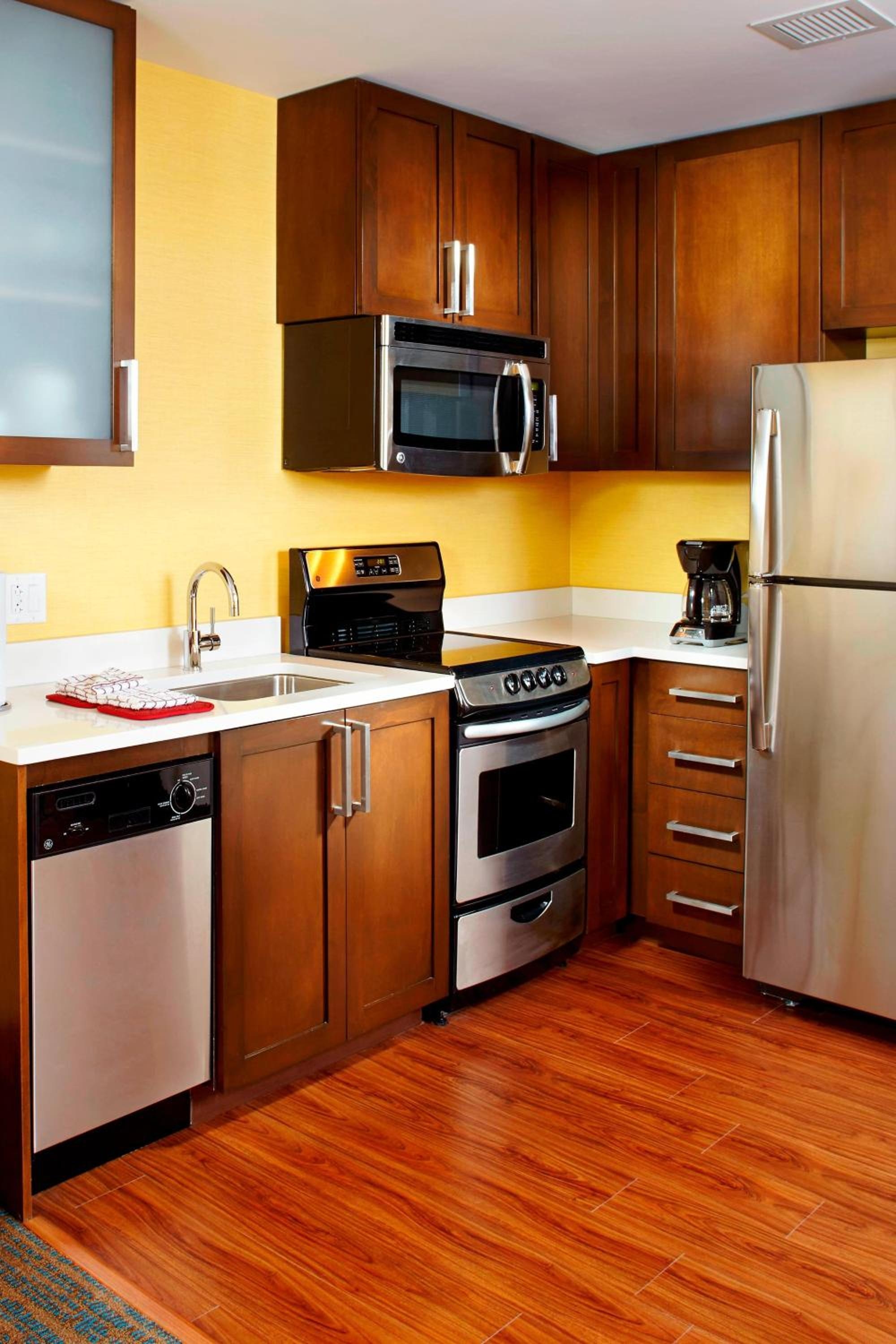 Foto de Residence Inn by Marriott Secaucus Meadowlands