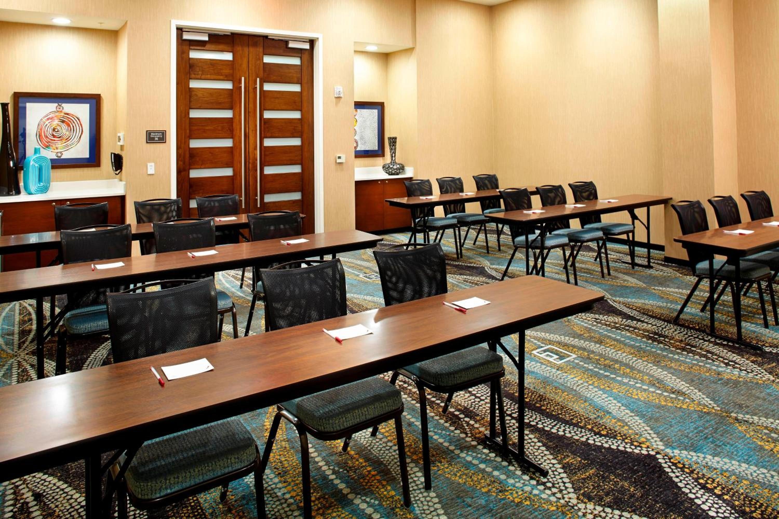 Foto de Residence Inn by Marriott Secaucus Meadowlands
