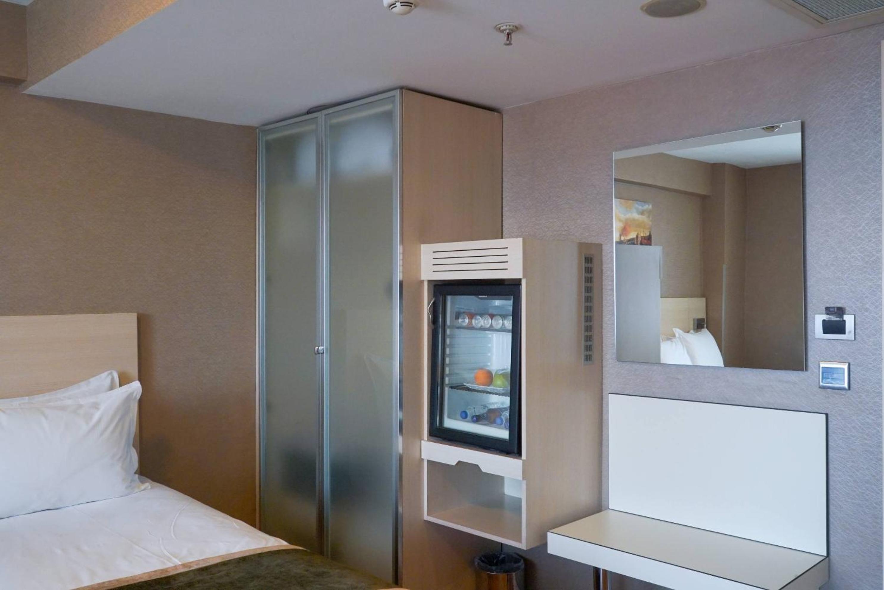 Foto de Hotel Troya