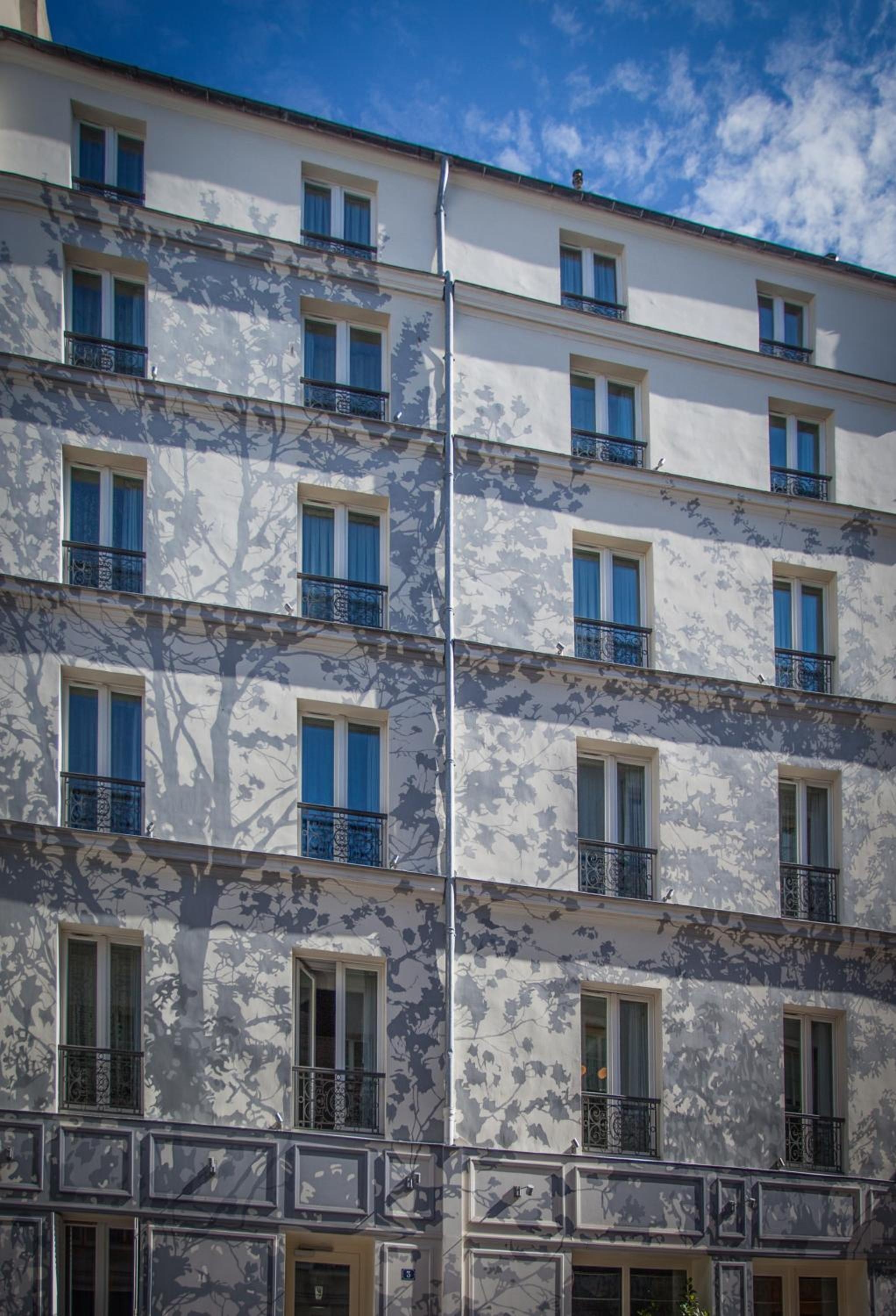 Apostrophe Hôtel