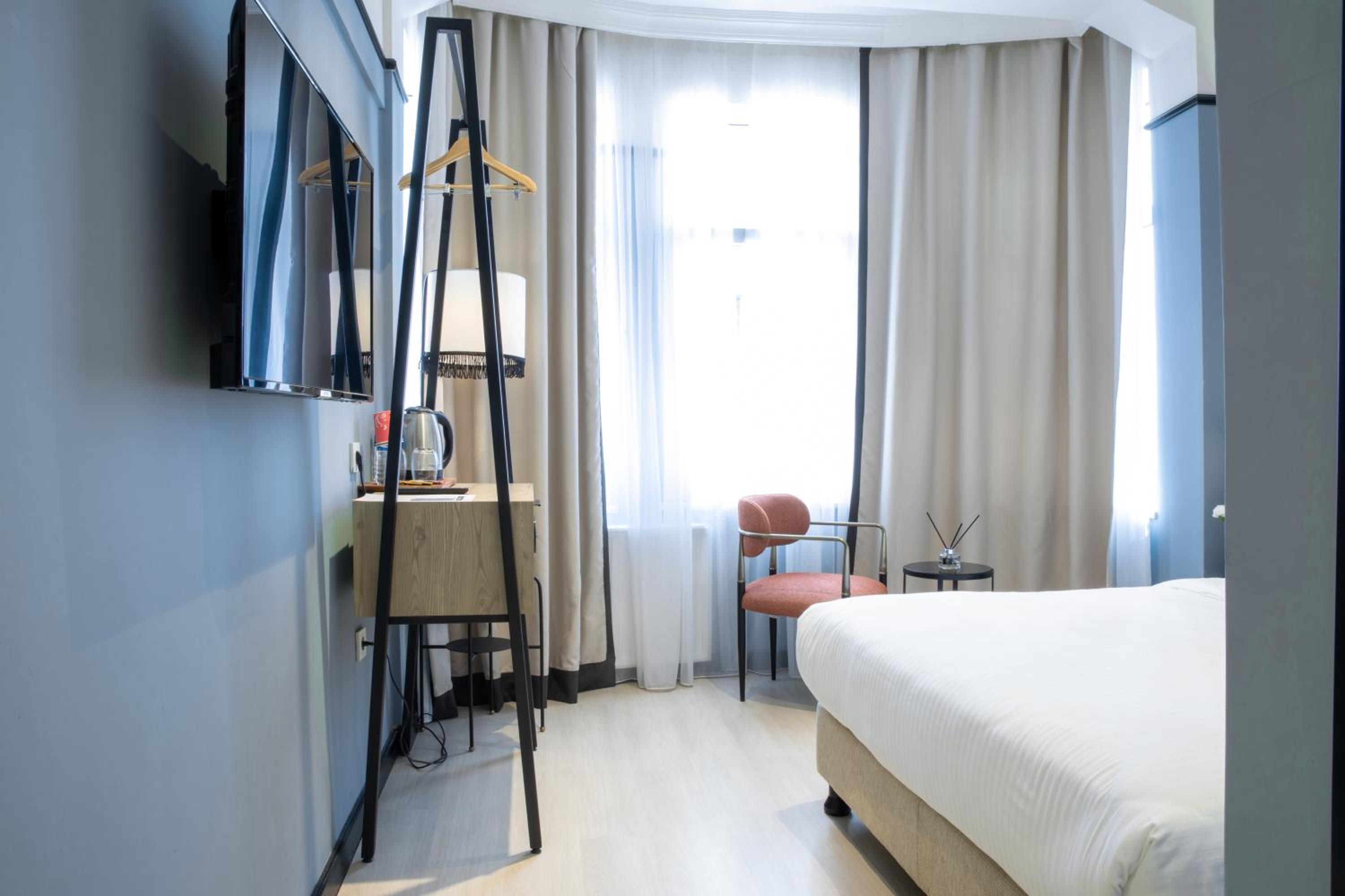Foto de EA Exclusive Hotel