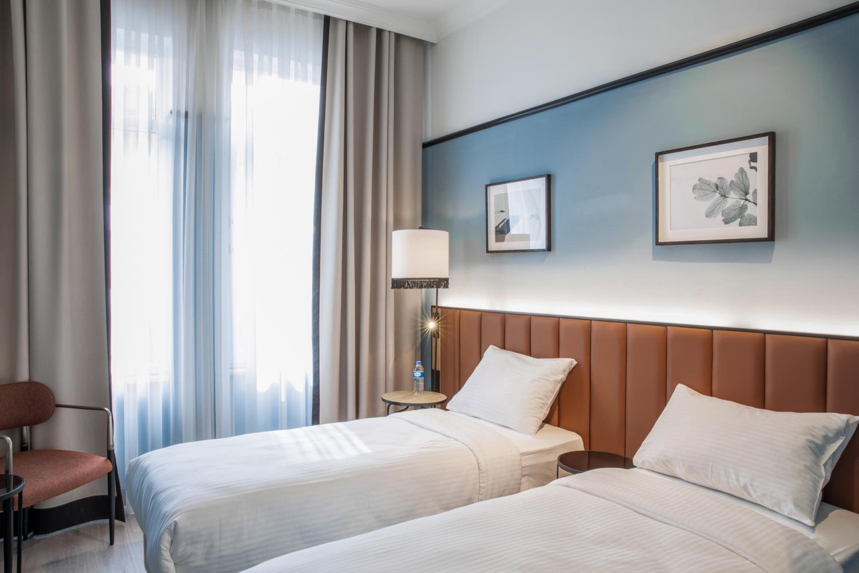 Foto de EA Exclusive Hotel