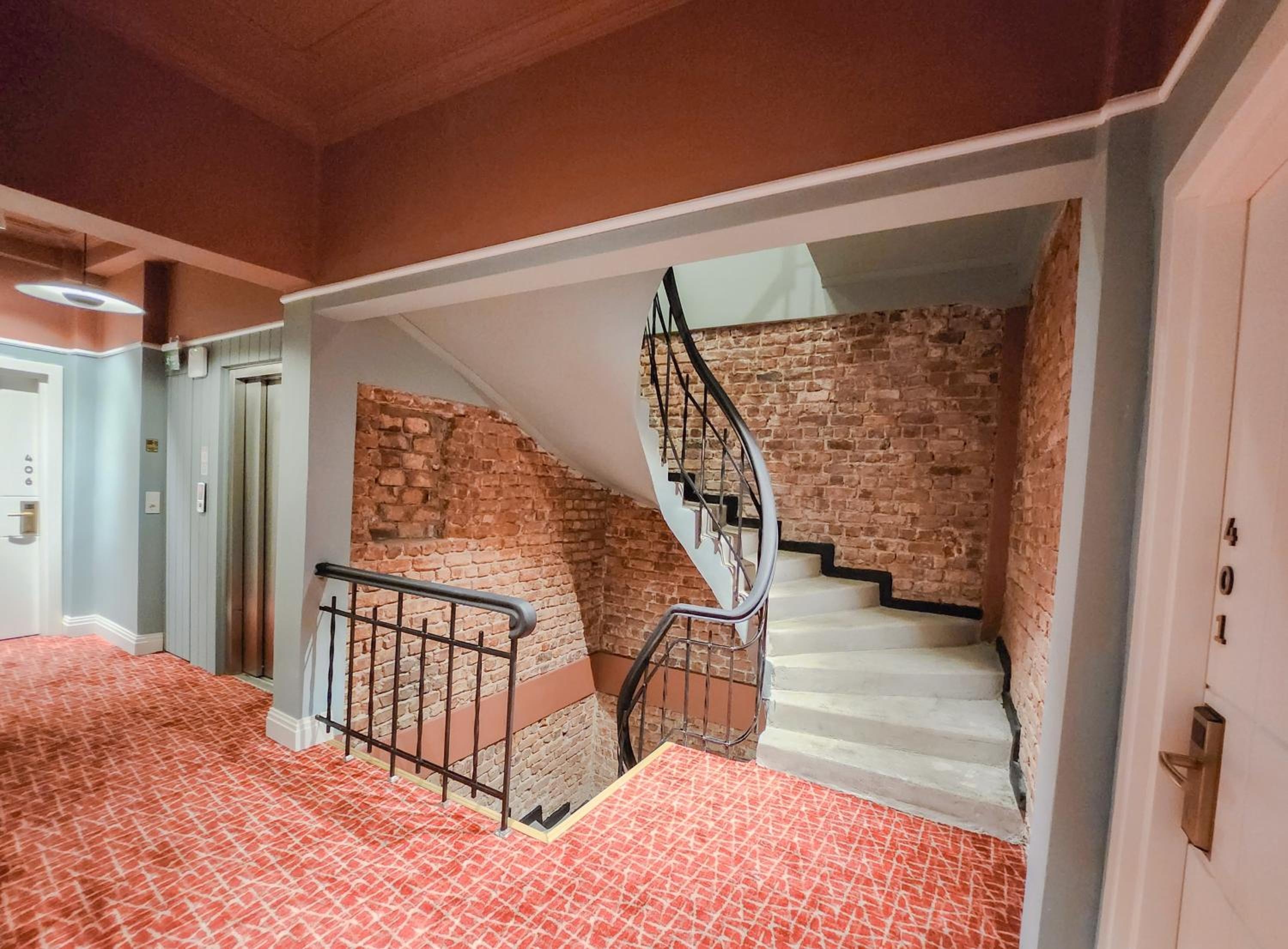 Foto de EA Exclusive Hotel