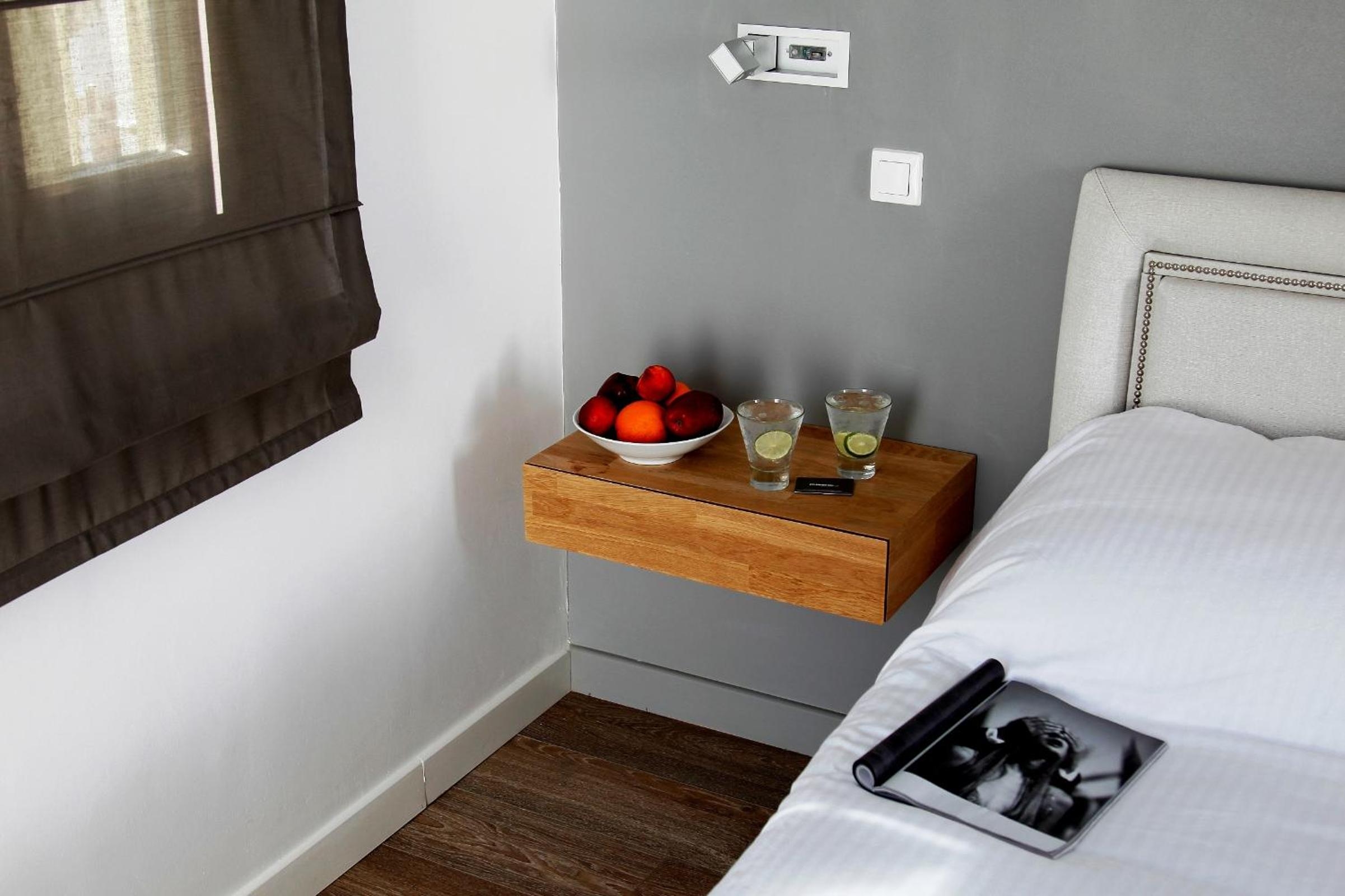 Foto de Fresh Boutique Hotel