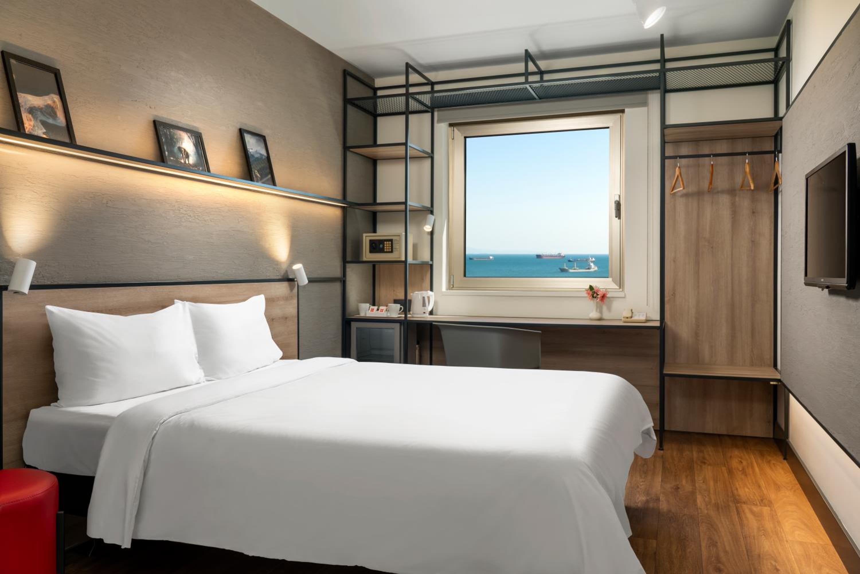 Foto de Ibis Istanbul Zeytinburnu