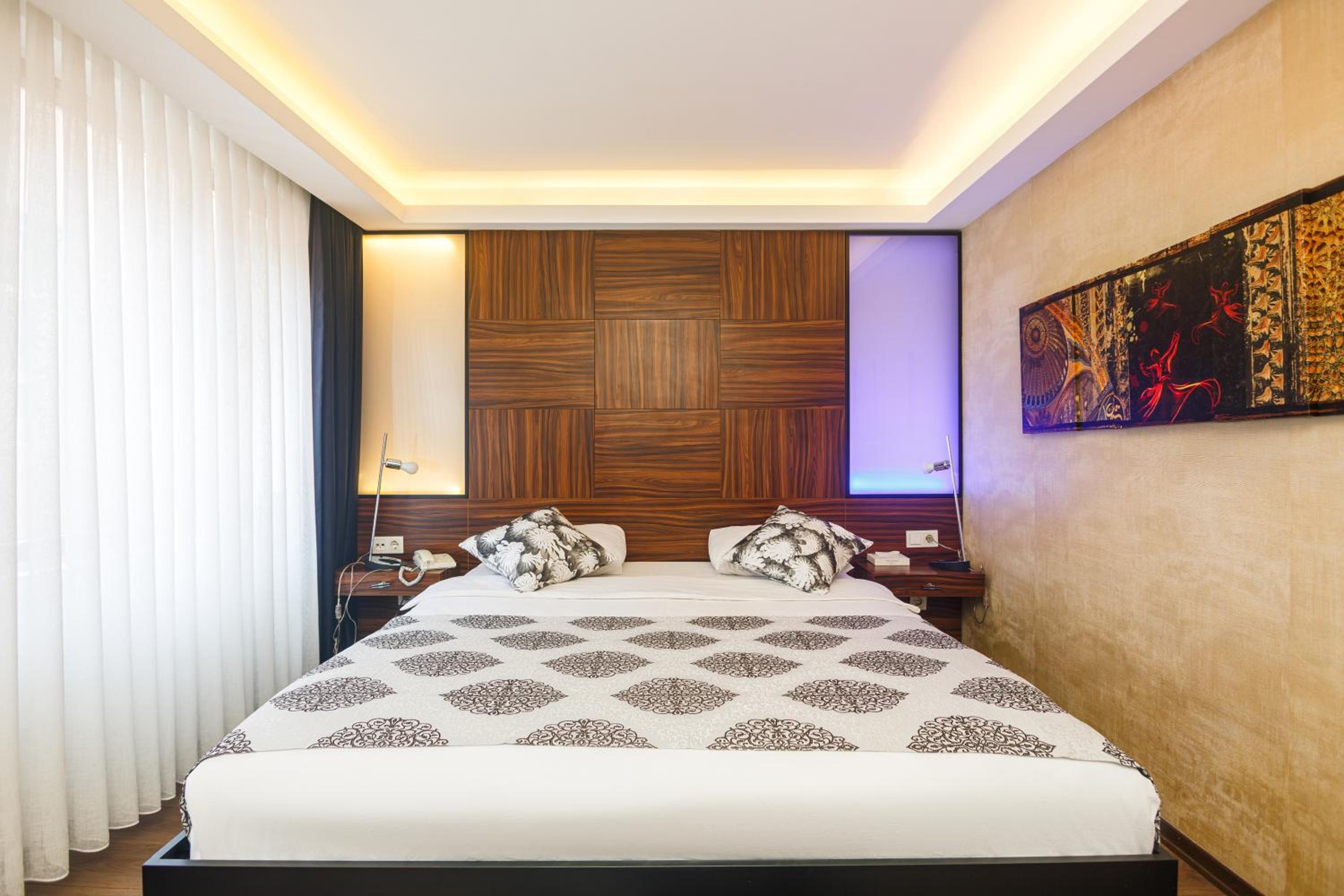 Foto de P Galata Hotel - Special Category