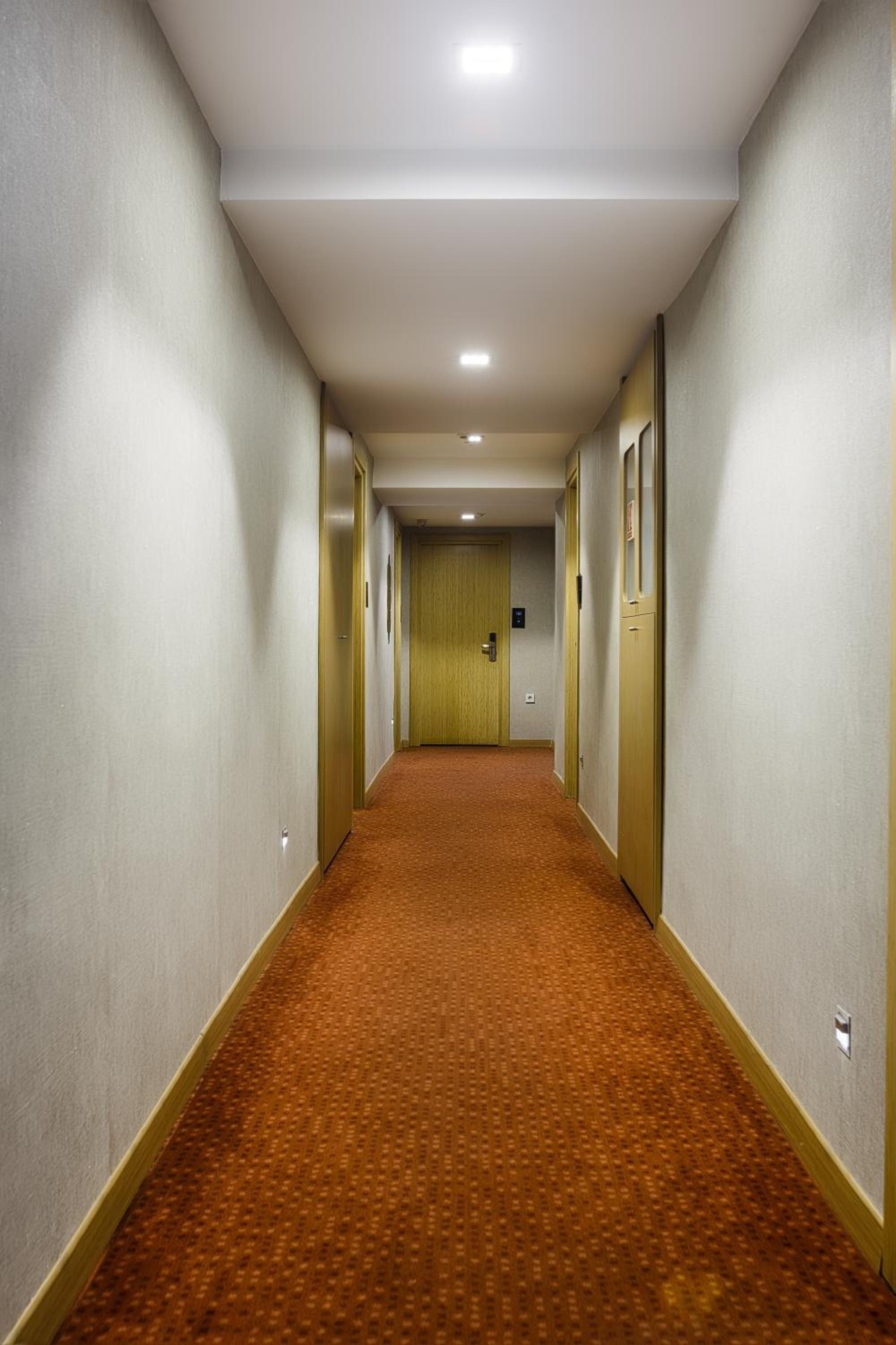 Foto de P Galata Hotel - Special Category