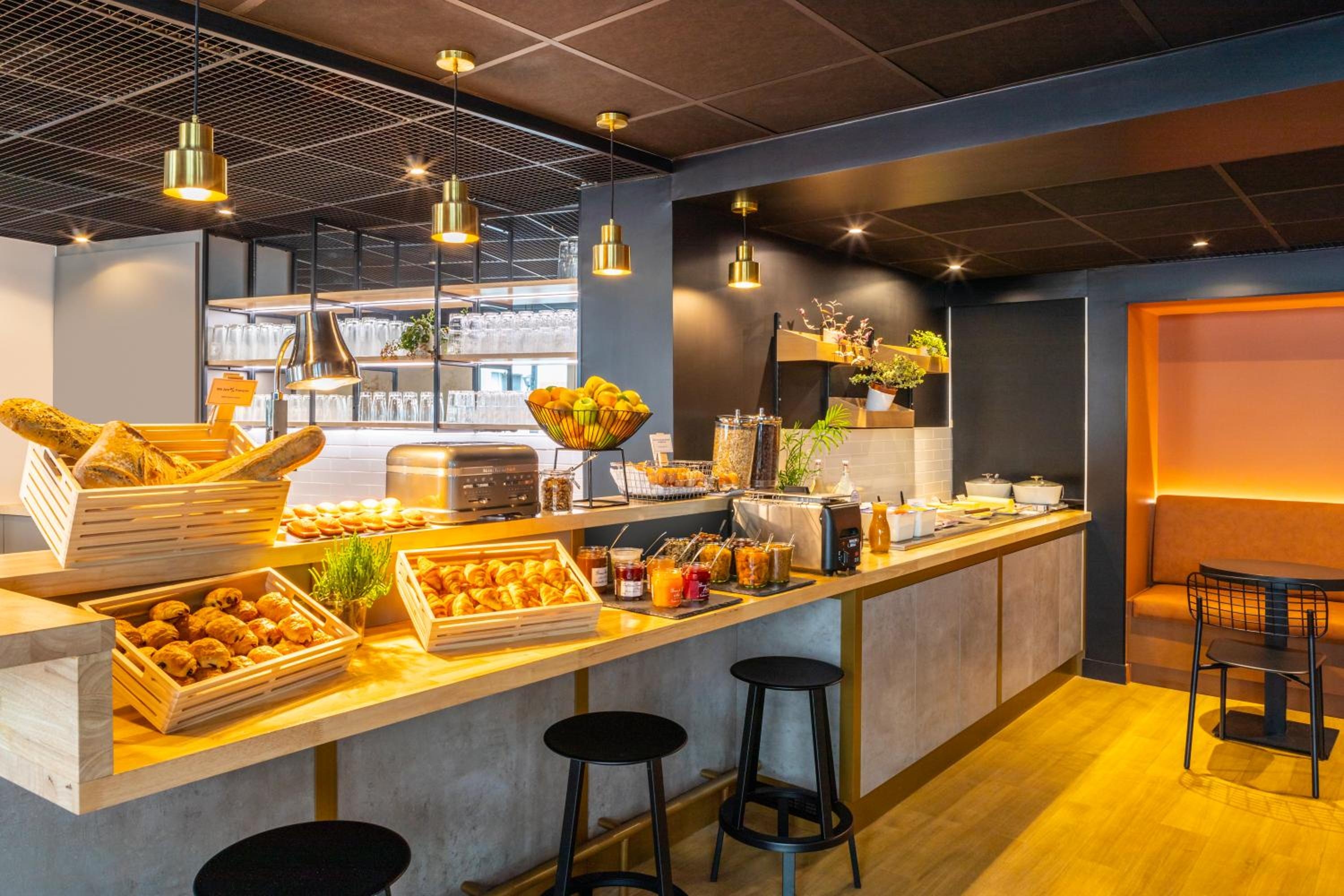 Foto de ibis Paris Nation Davout