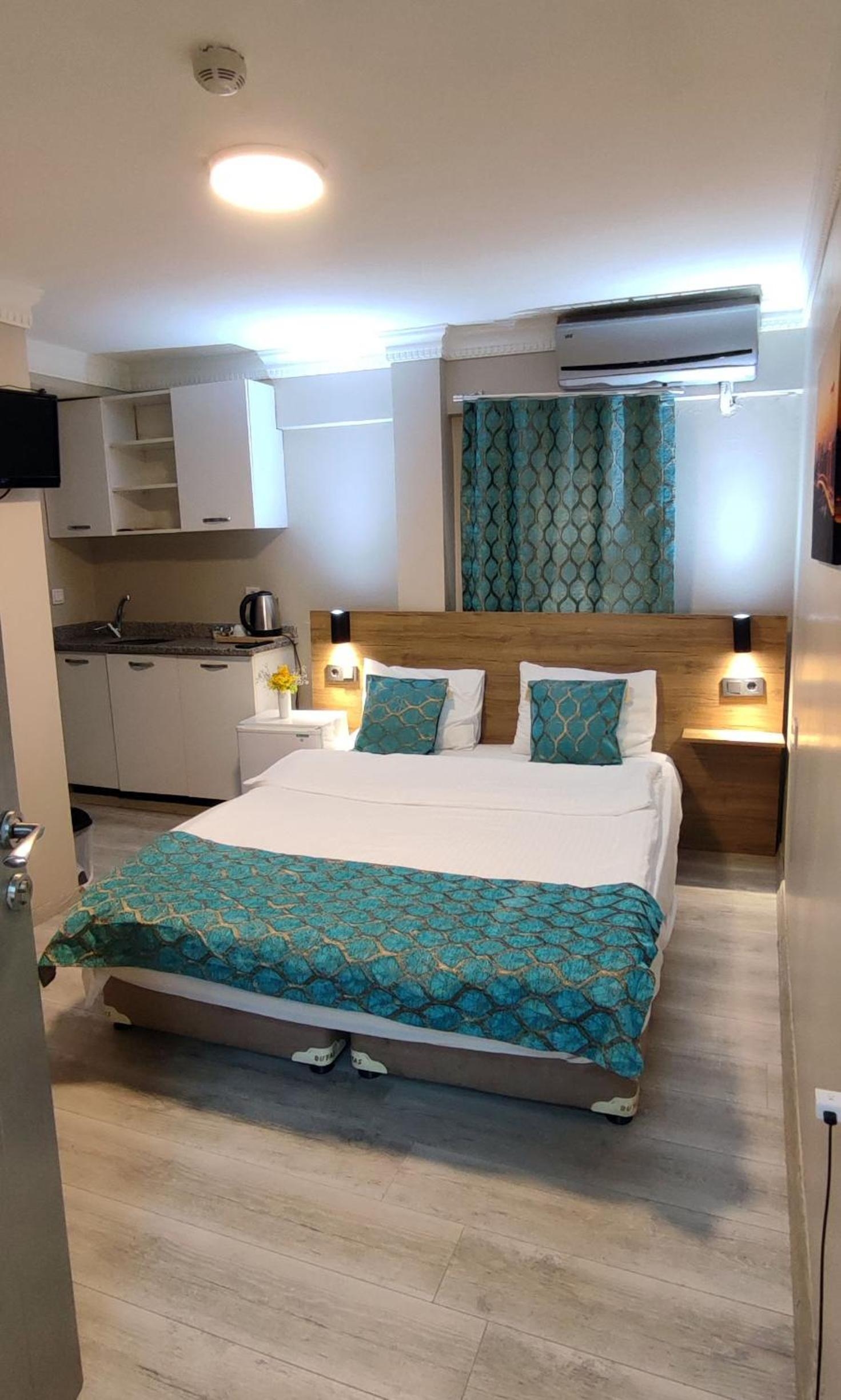 Foto de Ortaköy Suites Hotel