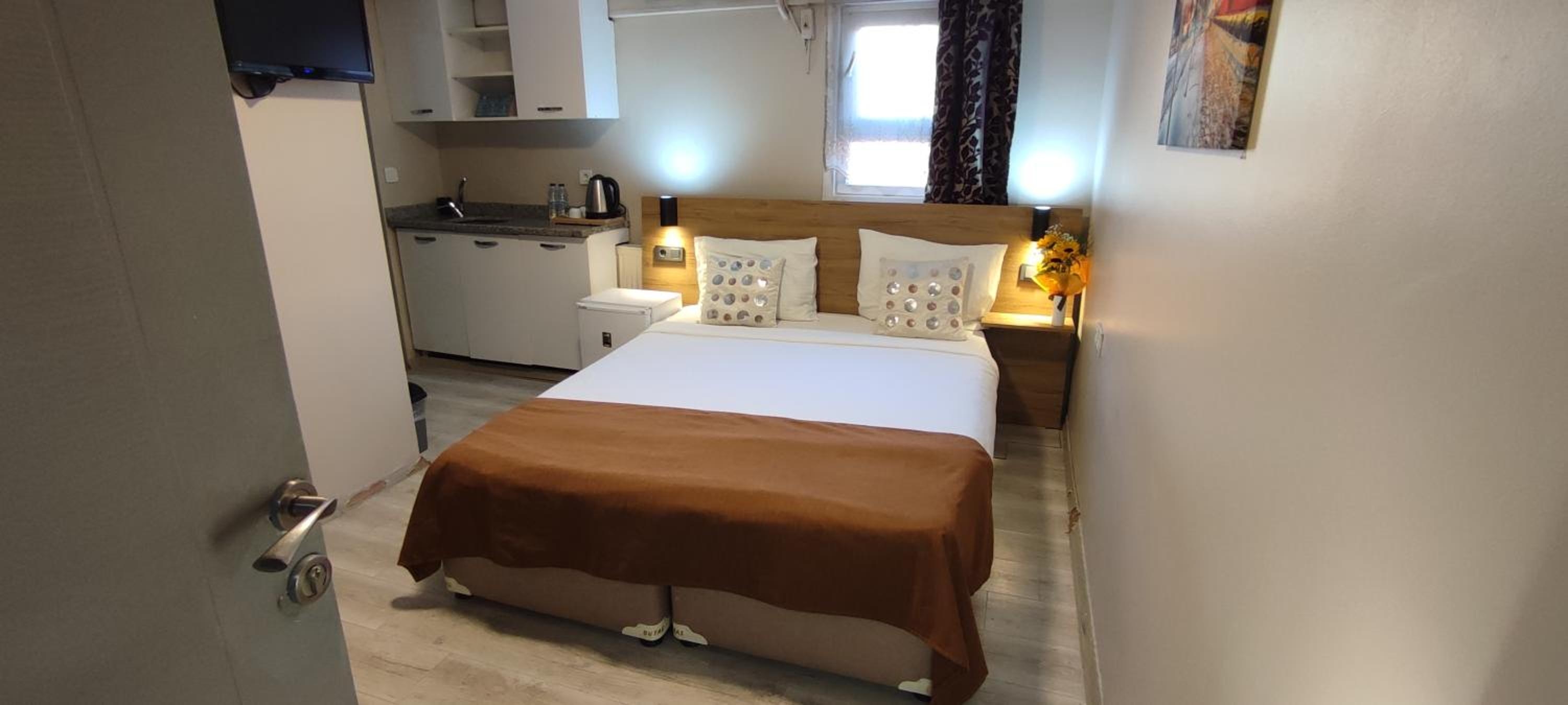 Foto de Ortaköy Suites Hotel