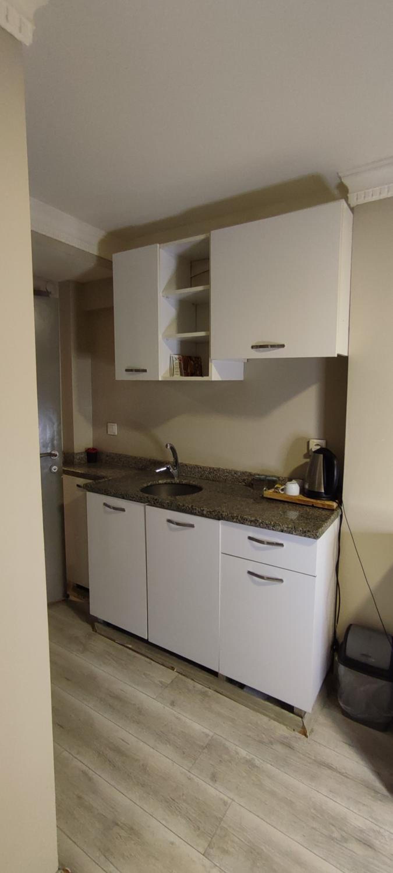 Foto de Ortaköy Suites Hotel