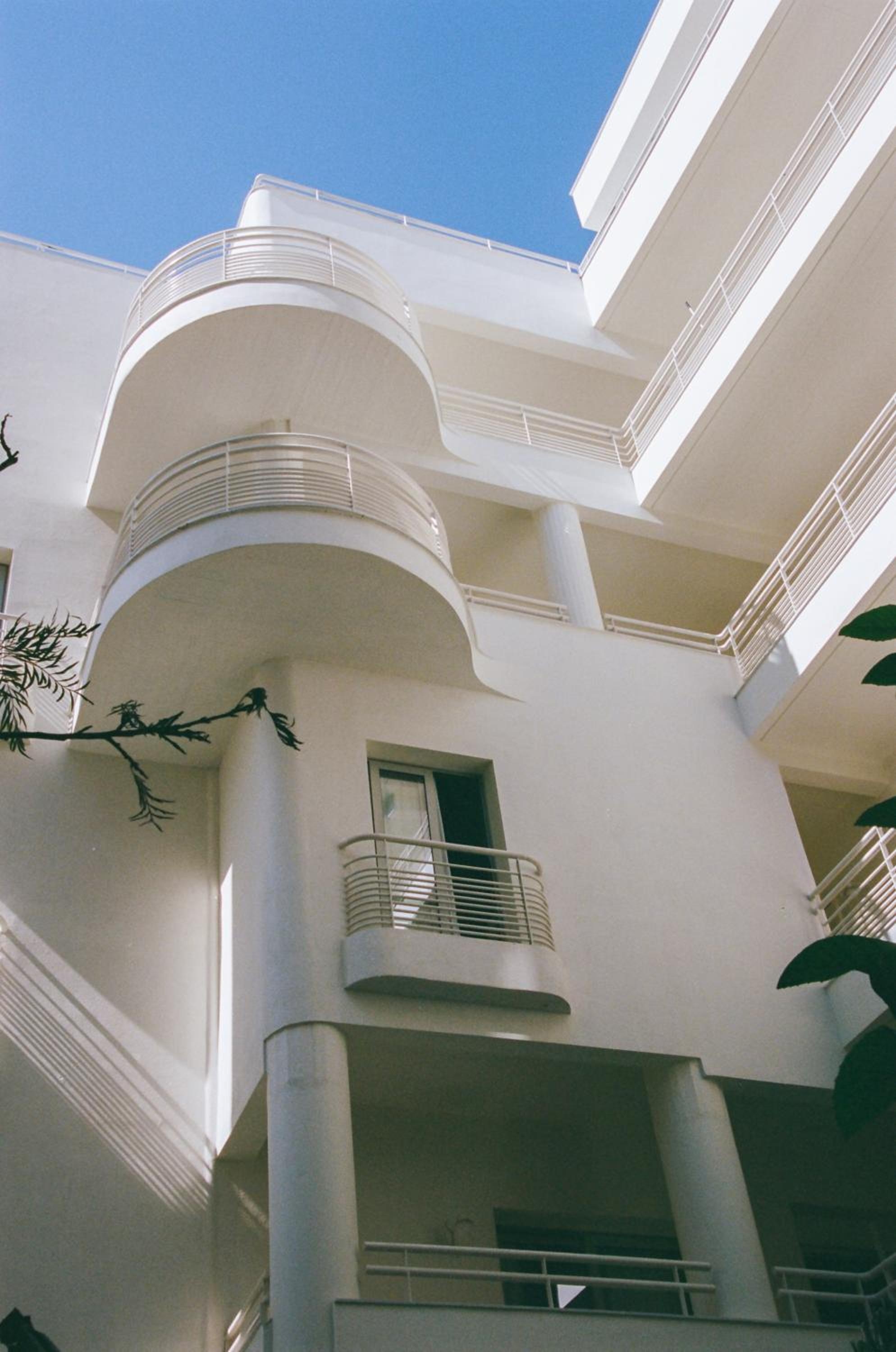 Apollo Palm Hotel