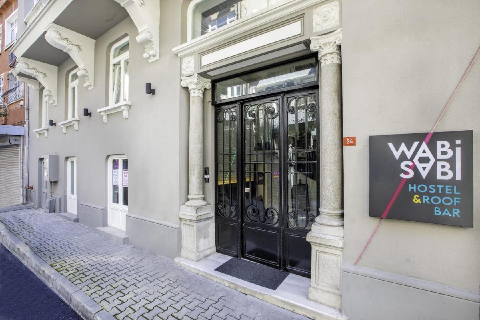 The Central House Istanbul Taksim