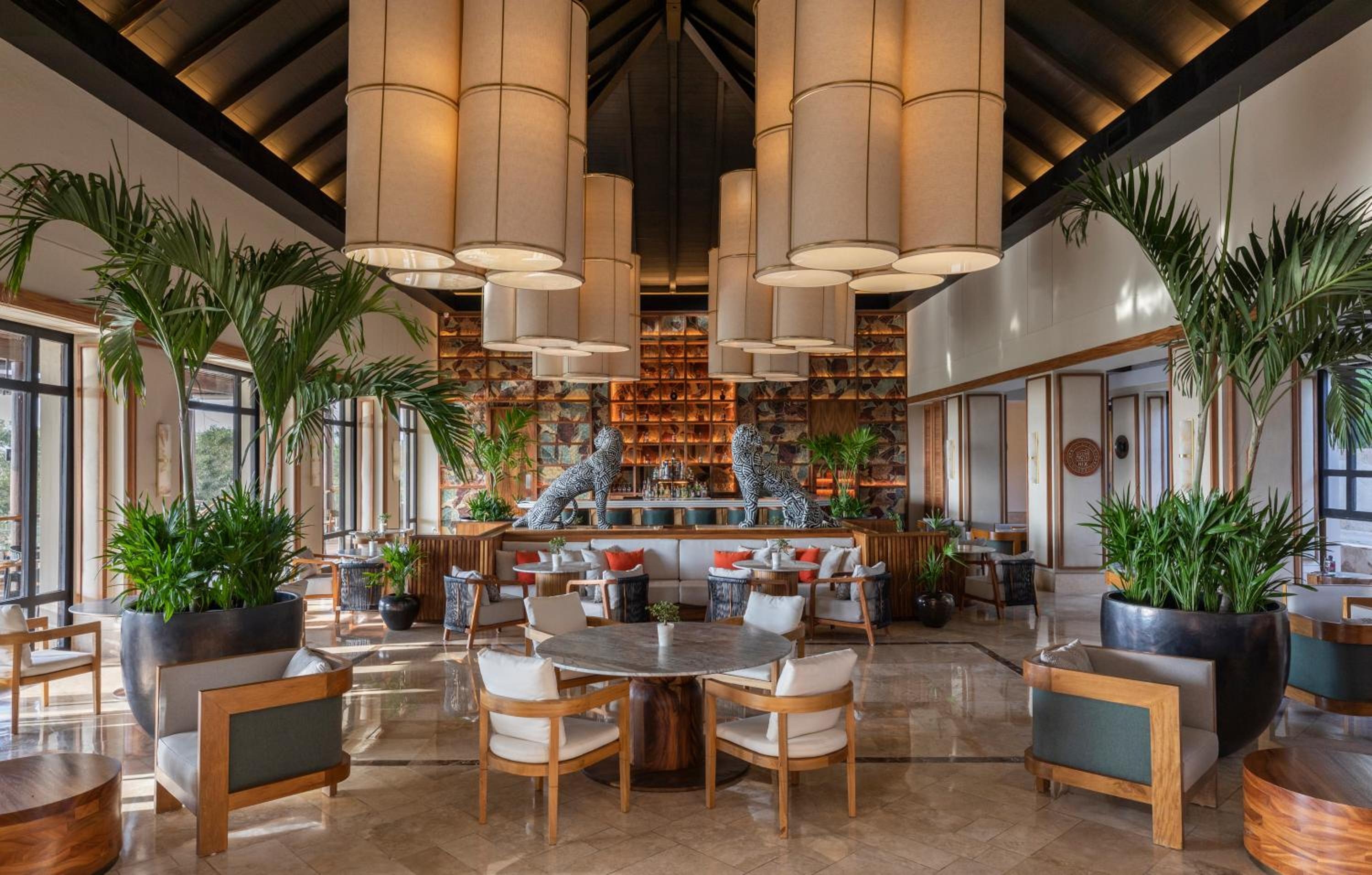 Foto de Fairmont Mayakoba Riviera Maya - All Inclusive